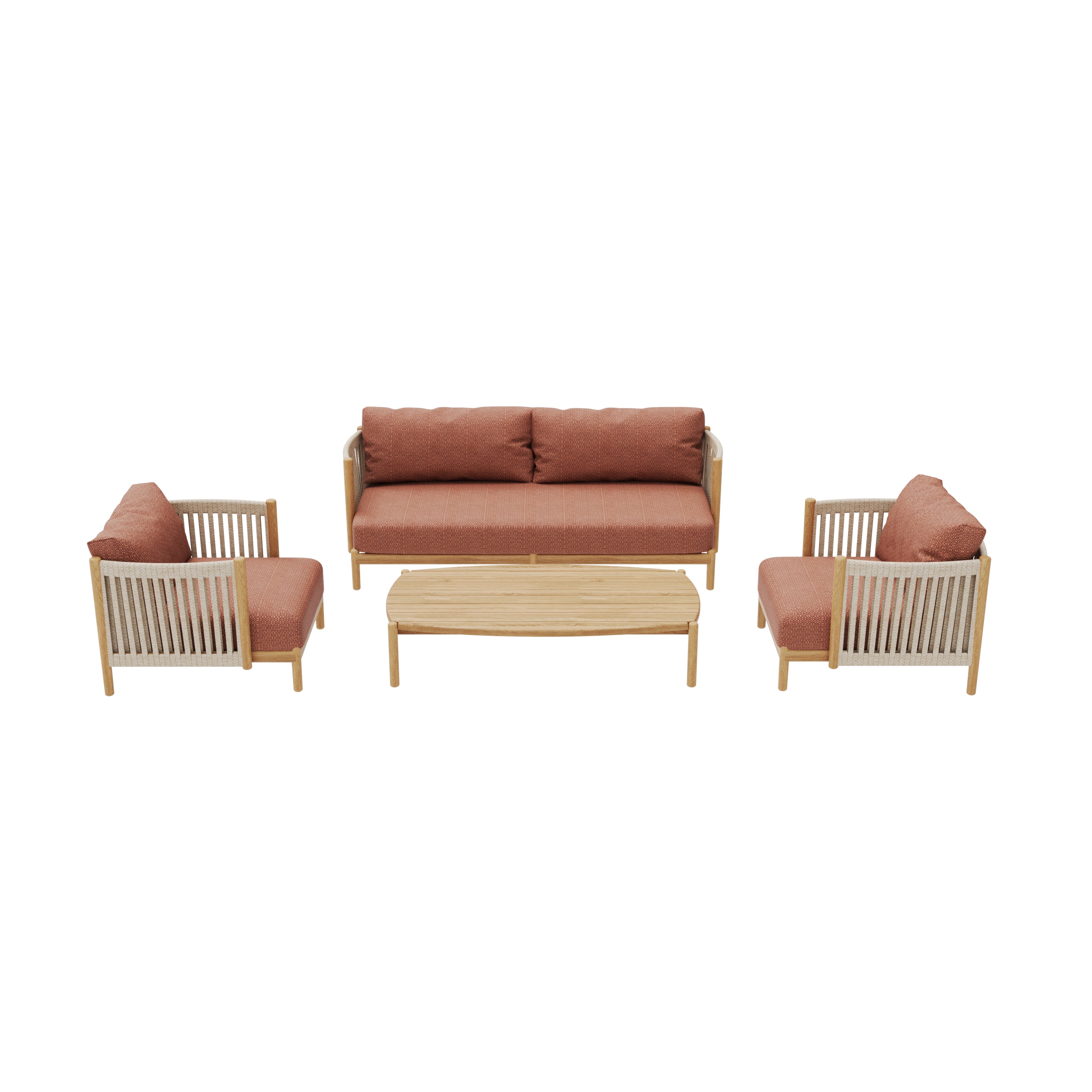 ATRANI LOUNGE SET