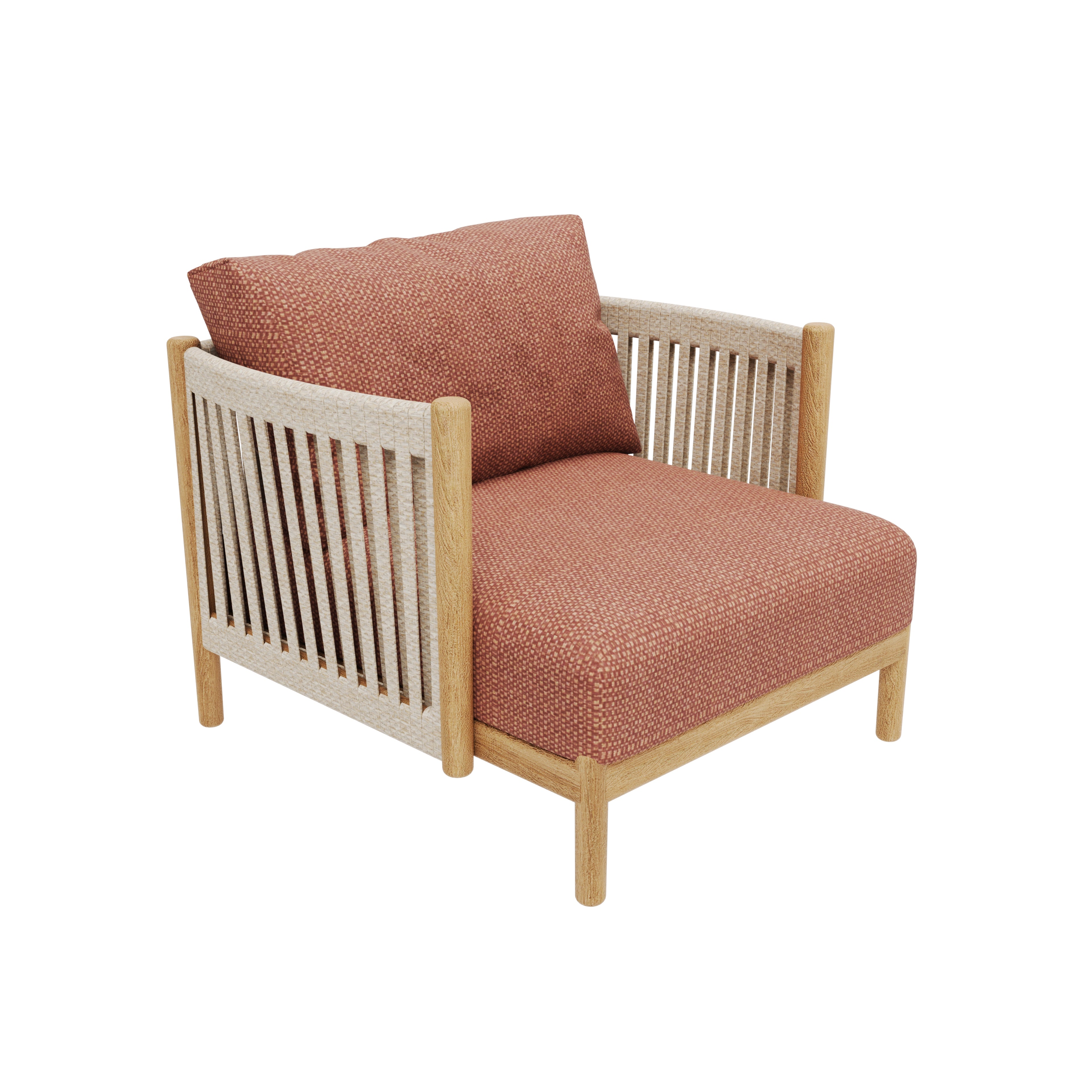 ATRANI LOUNGE CHAIR