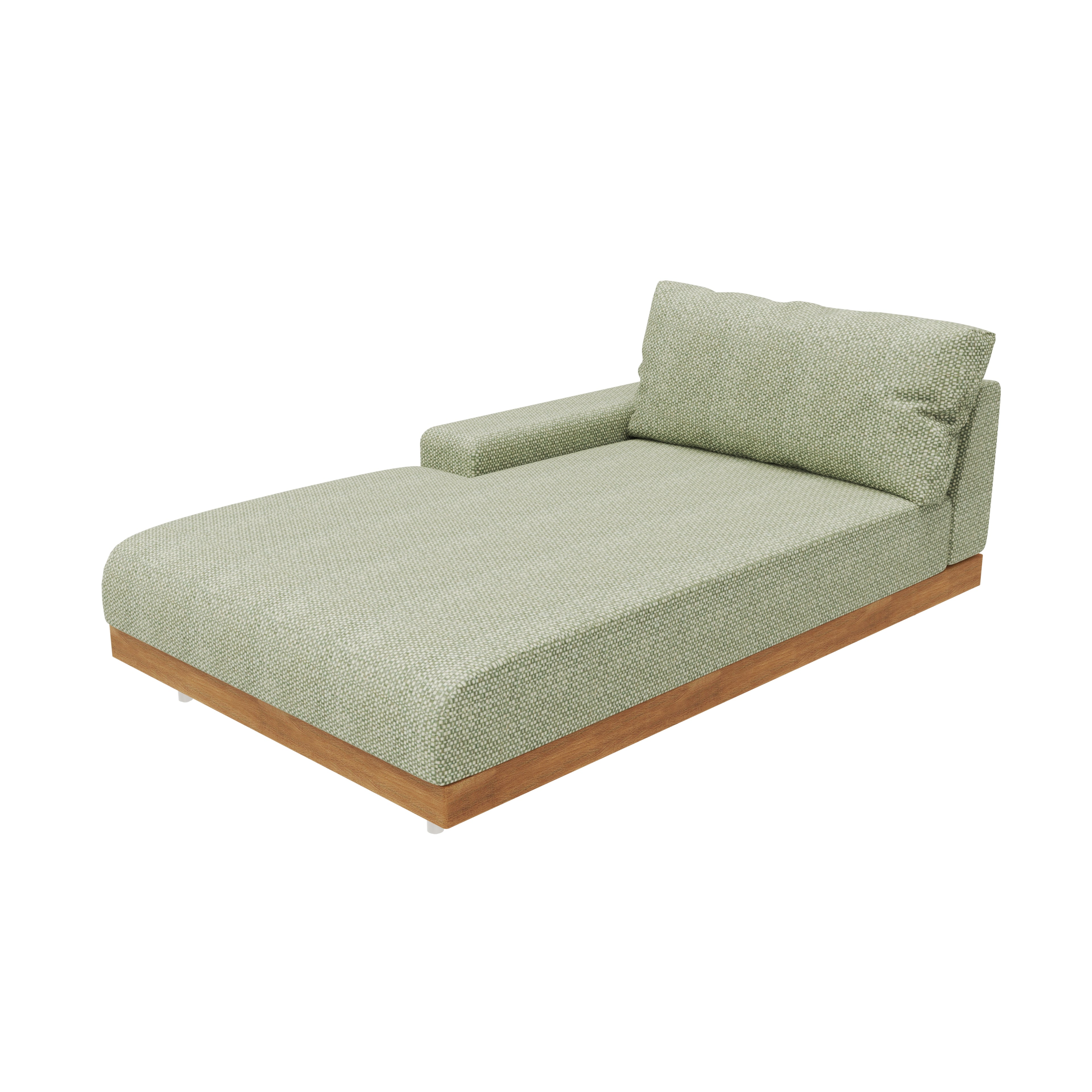 TAVAREZ CHAISE LOUNGE