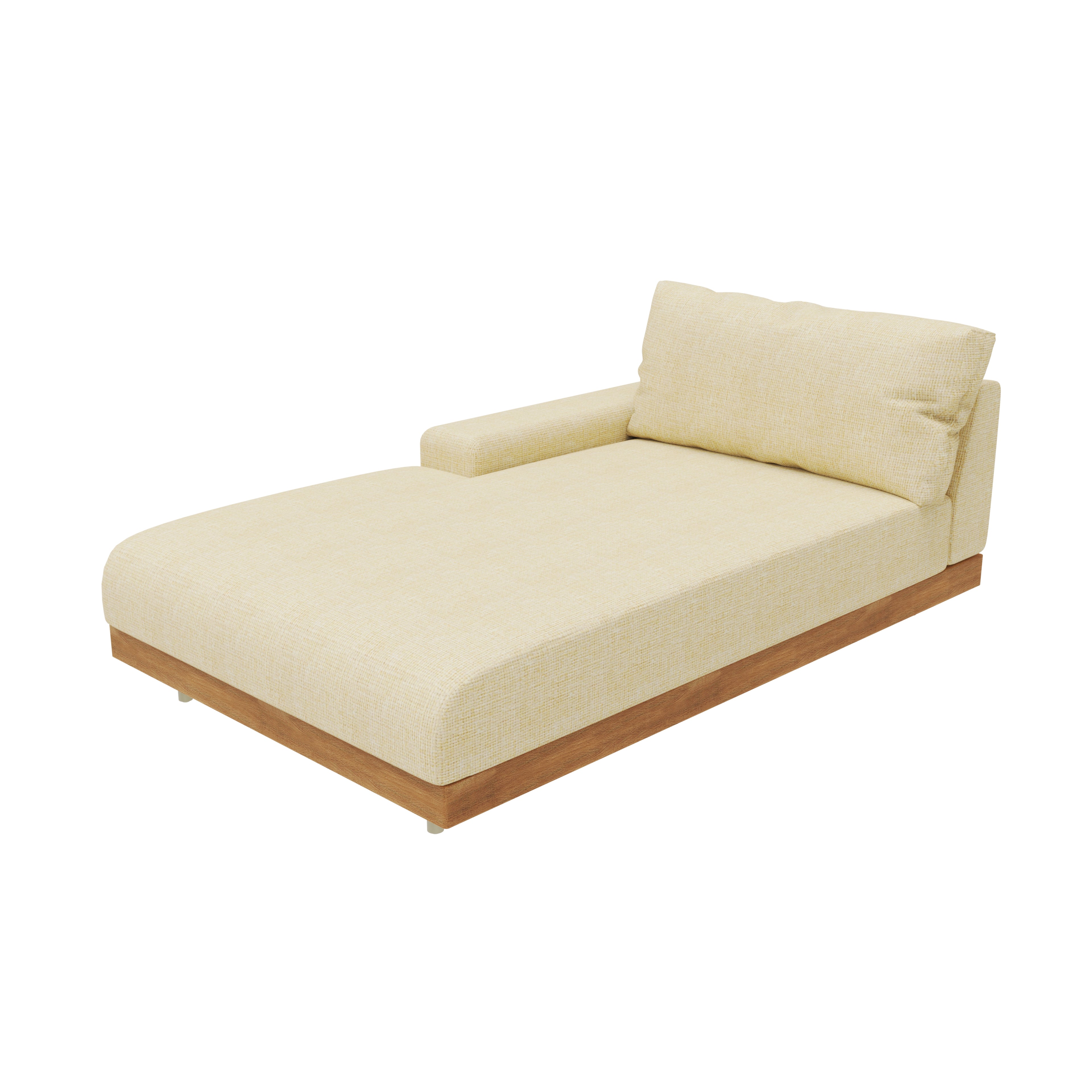 TAVAREZ CHAISE LOUNGE