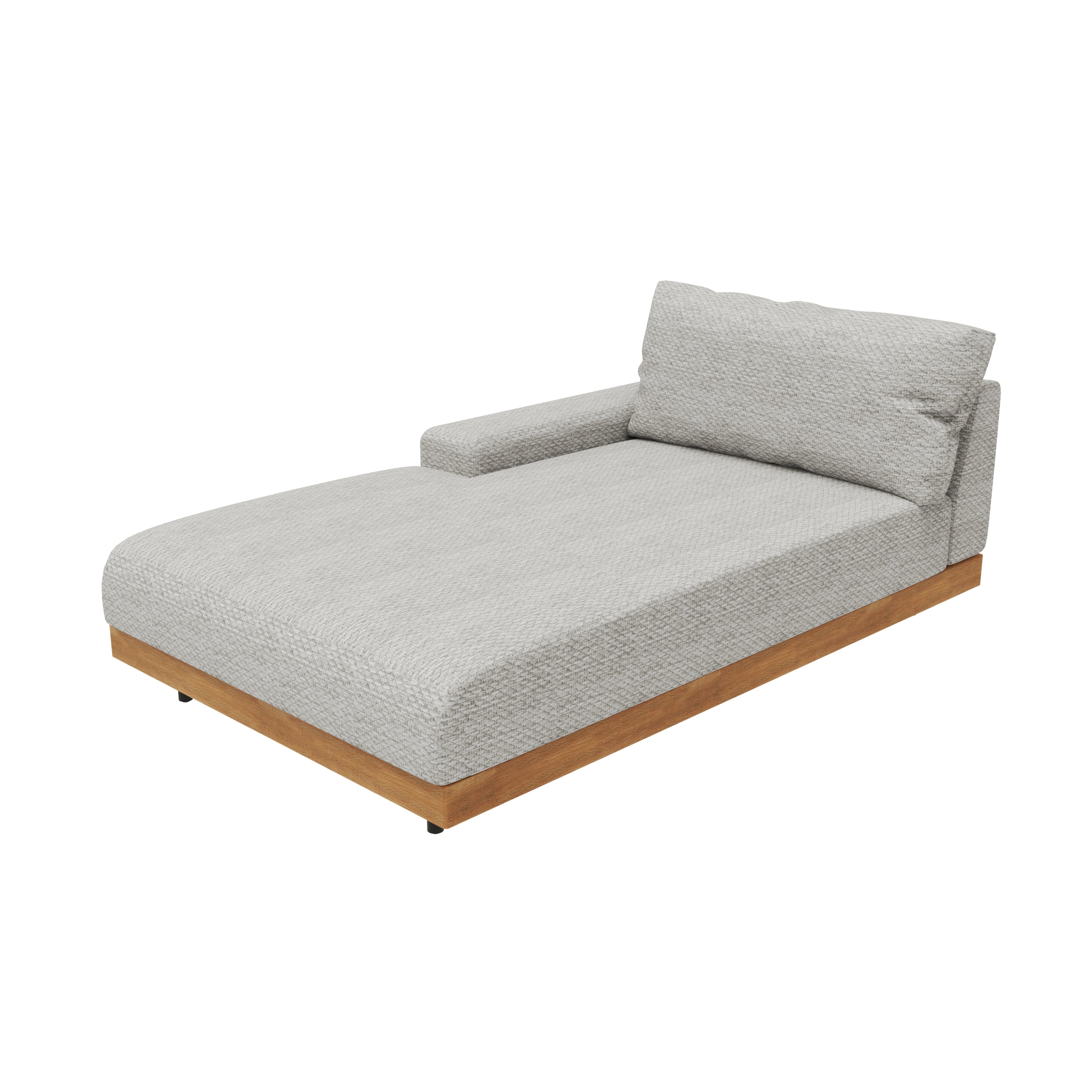 TAVAREZ CHAISE LOUNGE