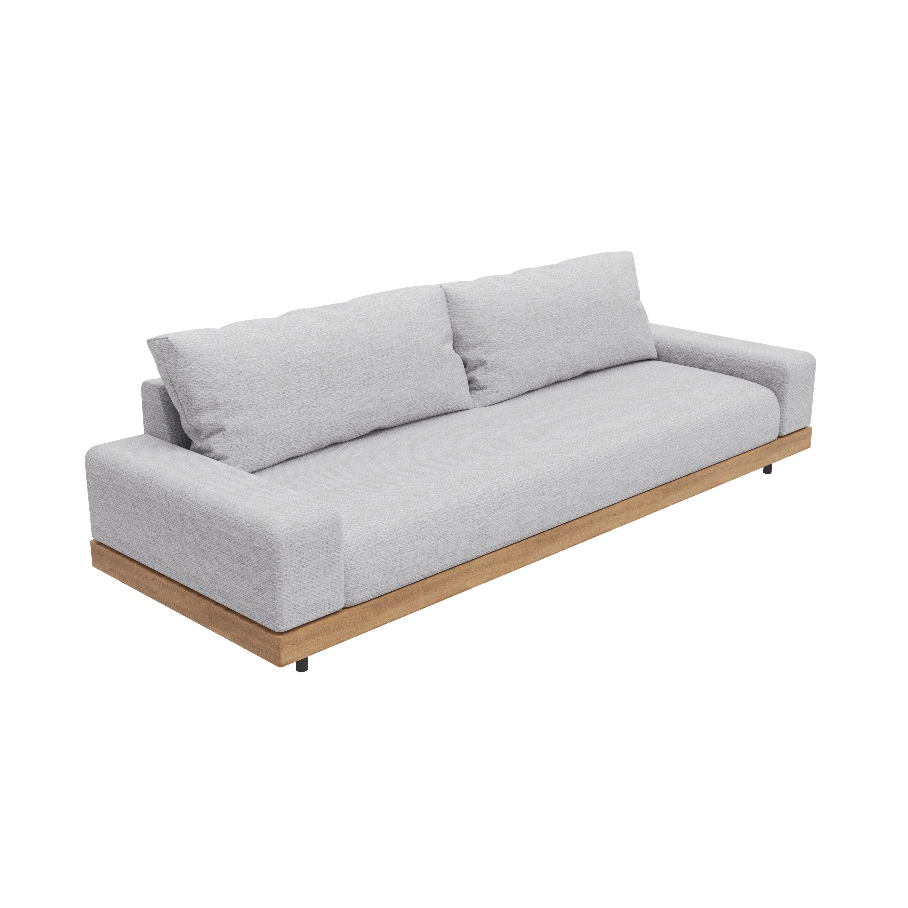 TAVAREZ 2 SEATER