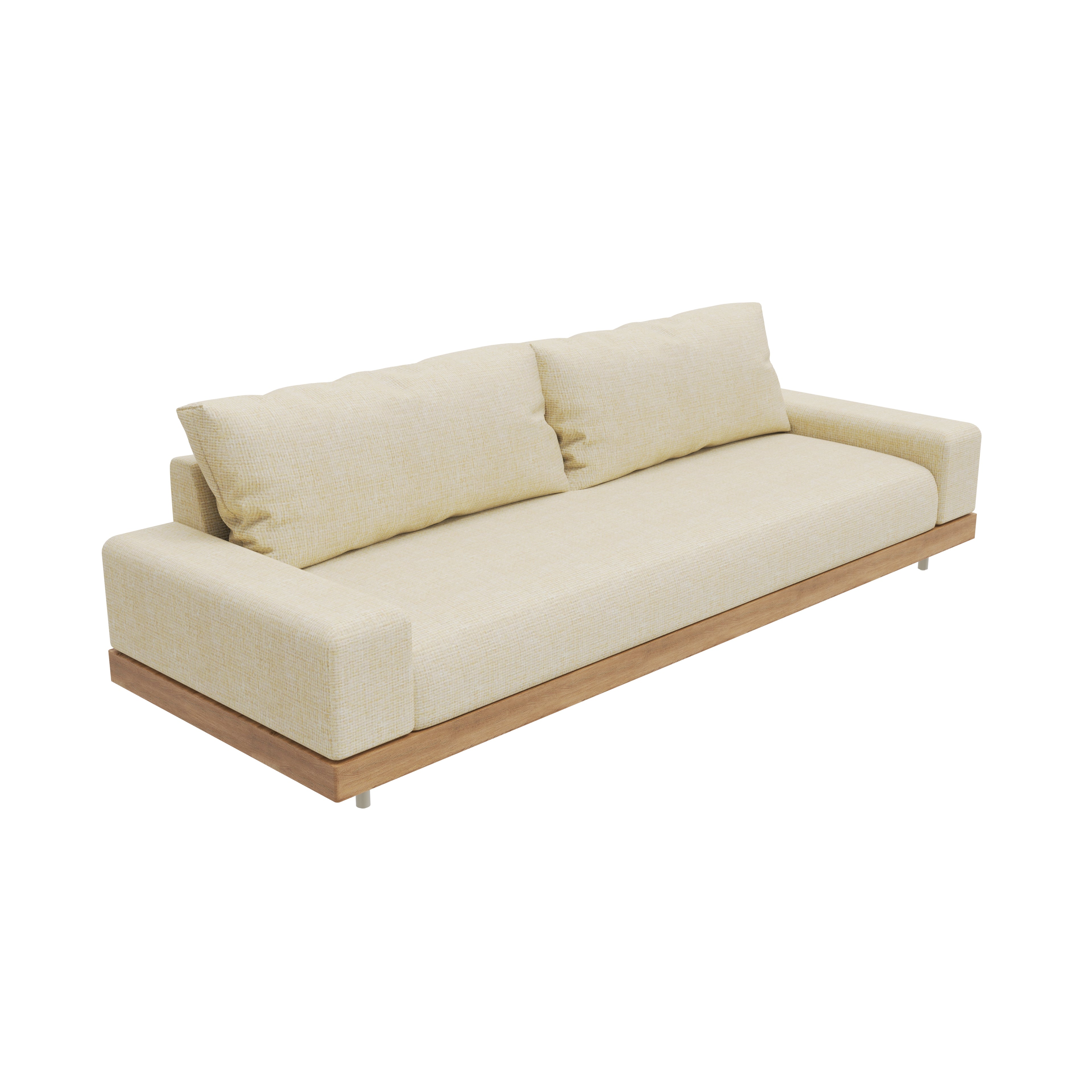 TAVAREZ 2 SEATER