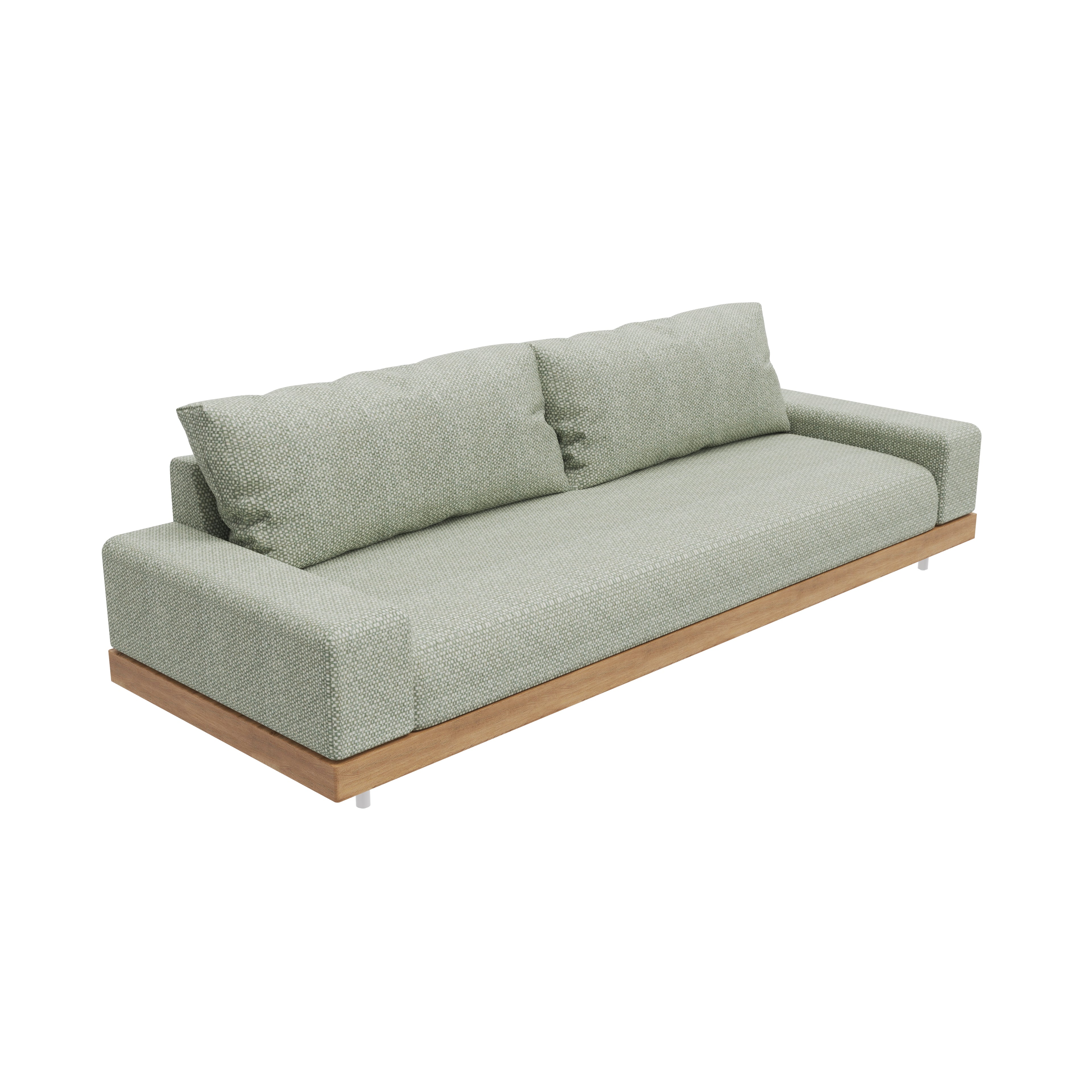 TAVAREZ 2 SEATER