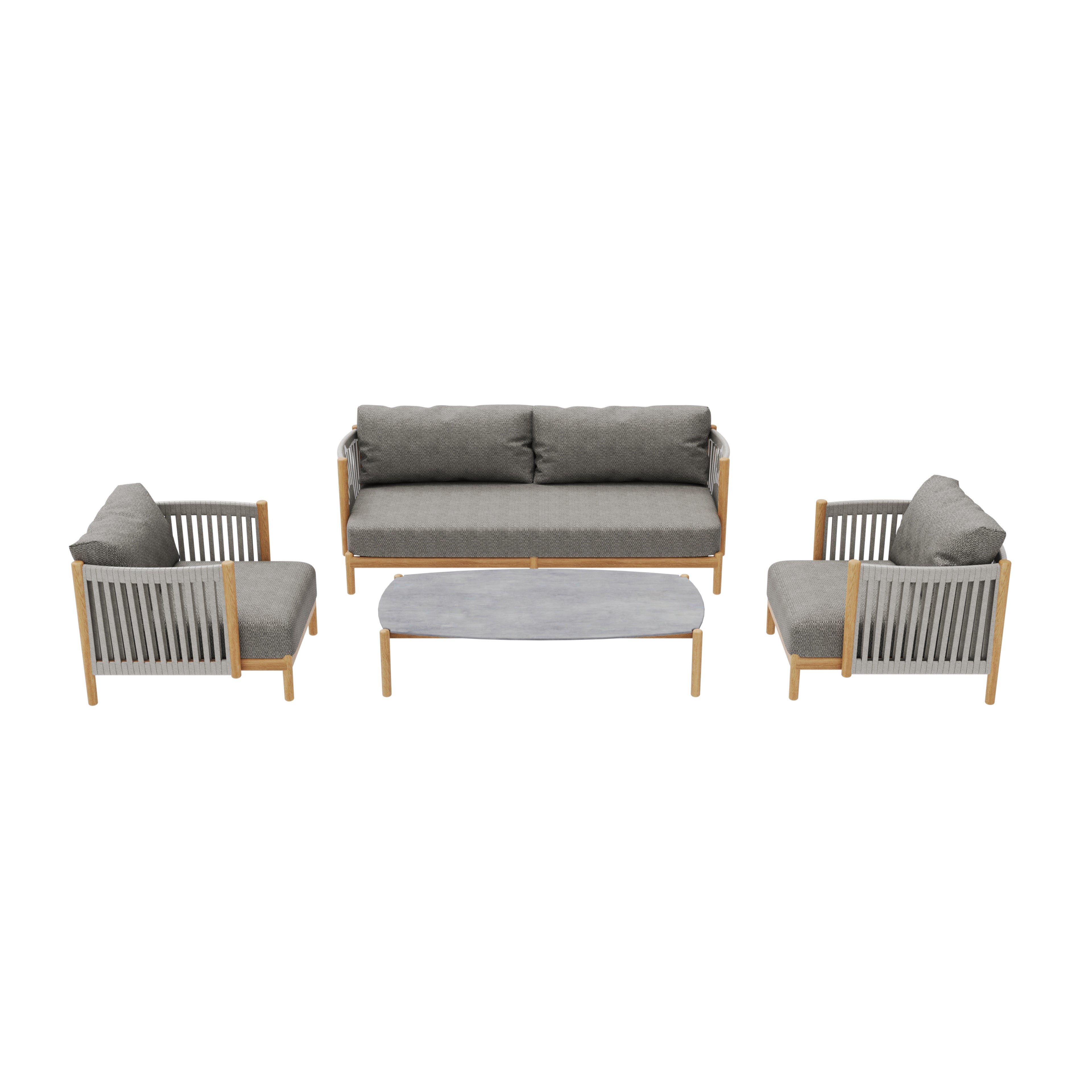 ATRANI LOUNGE SET