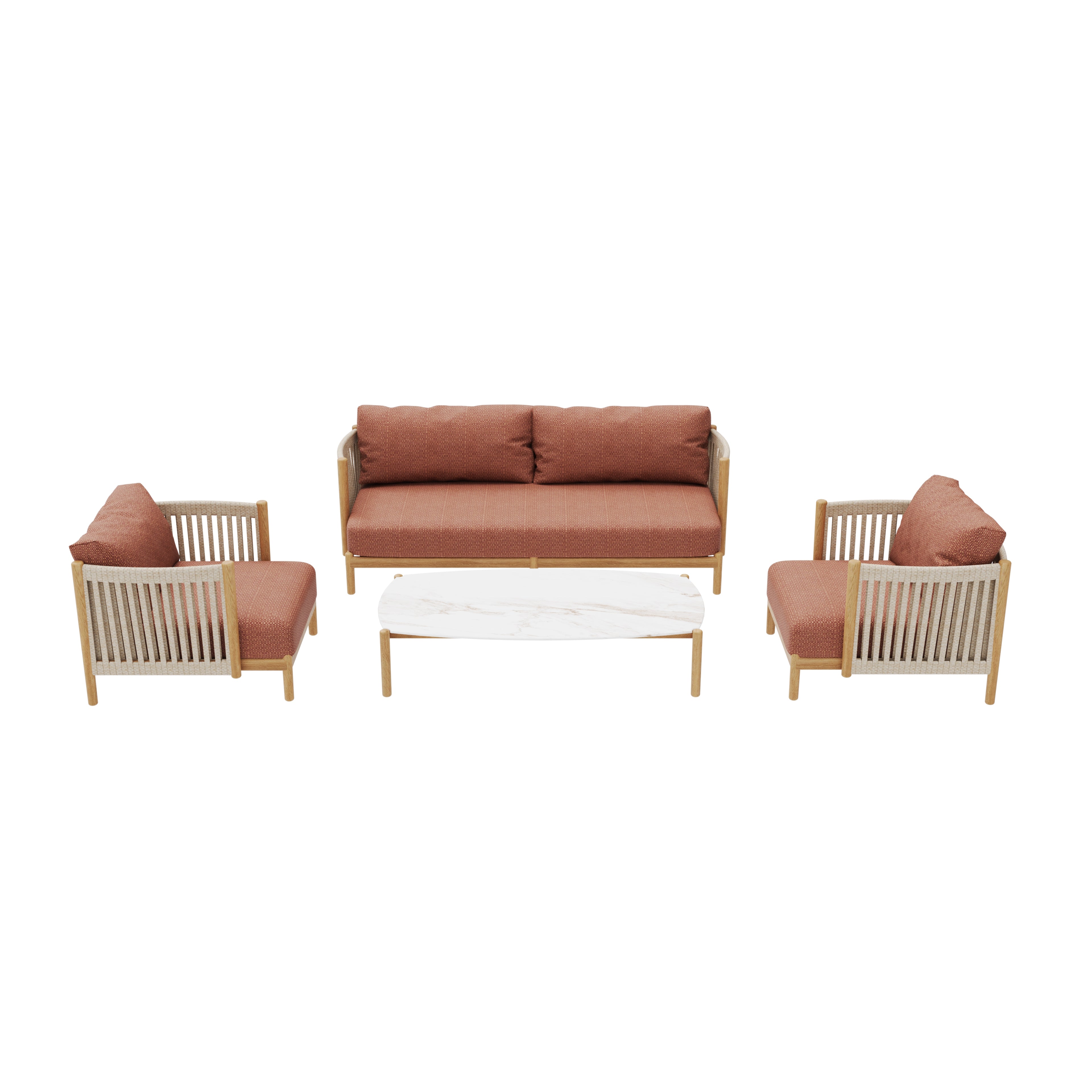 ATRANI LOUNGE SET