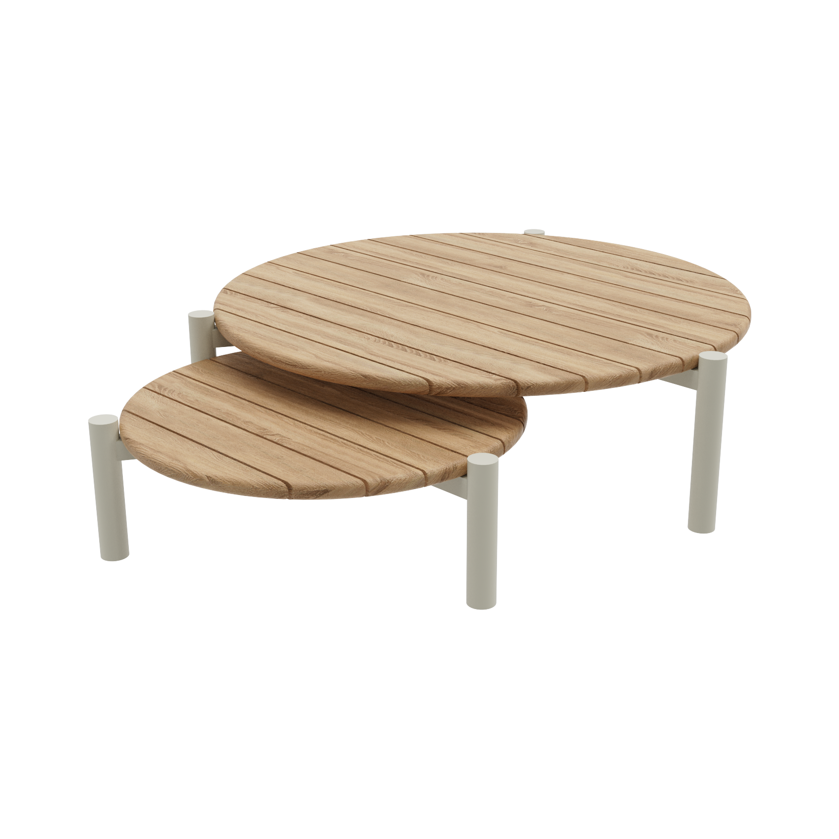 CADIZ COFFEE TABLE