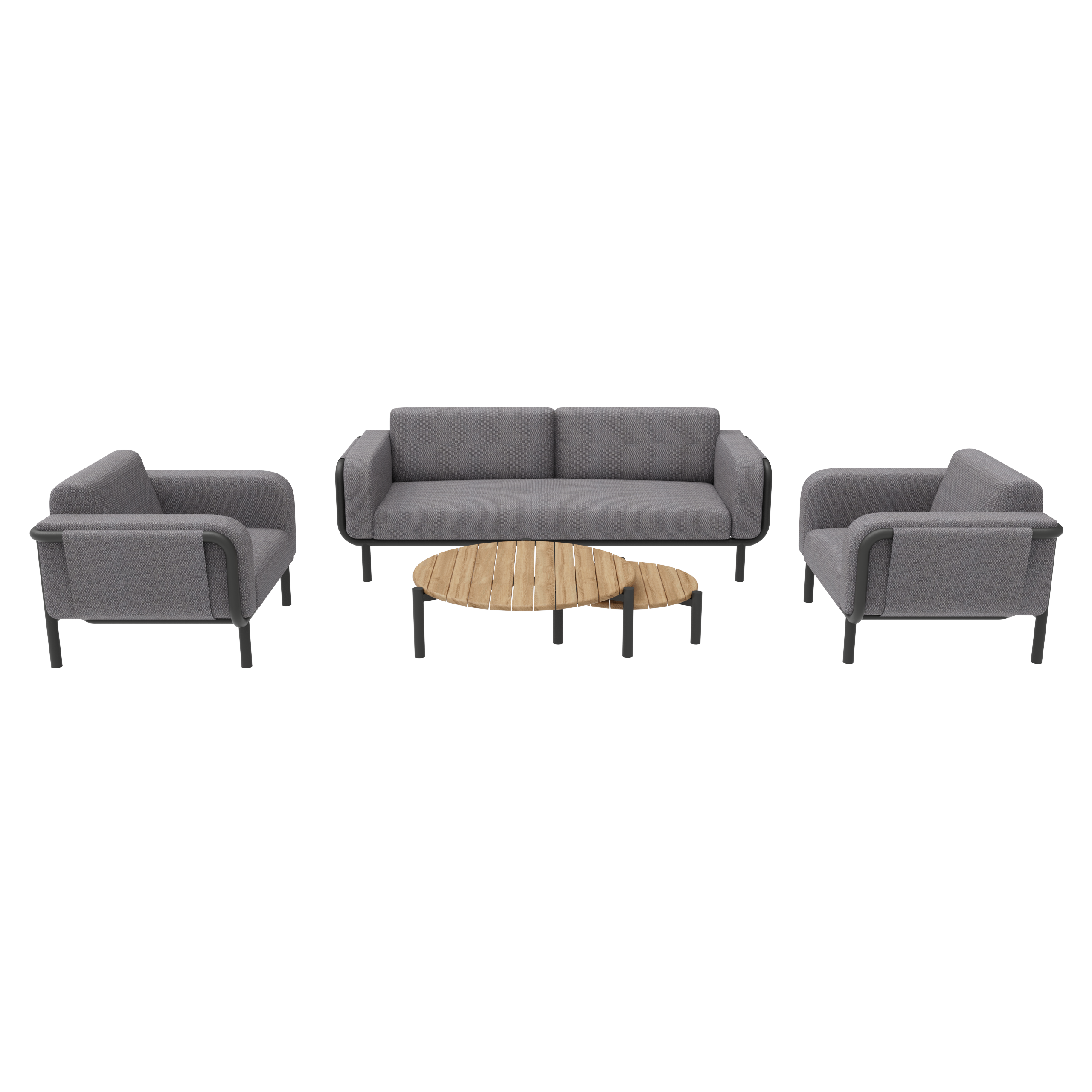 CADIZ LOUNGE SET