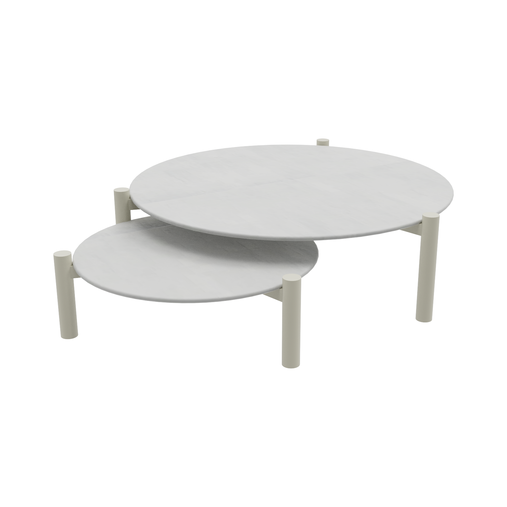 CADIZ COFFEE TABLE