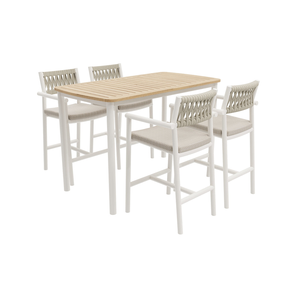 Luxury Outdoor Living - S2DIO Fine Furniture