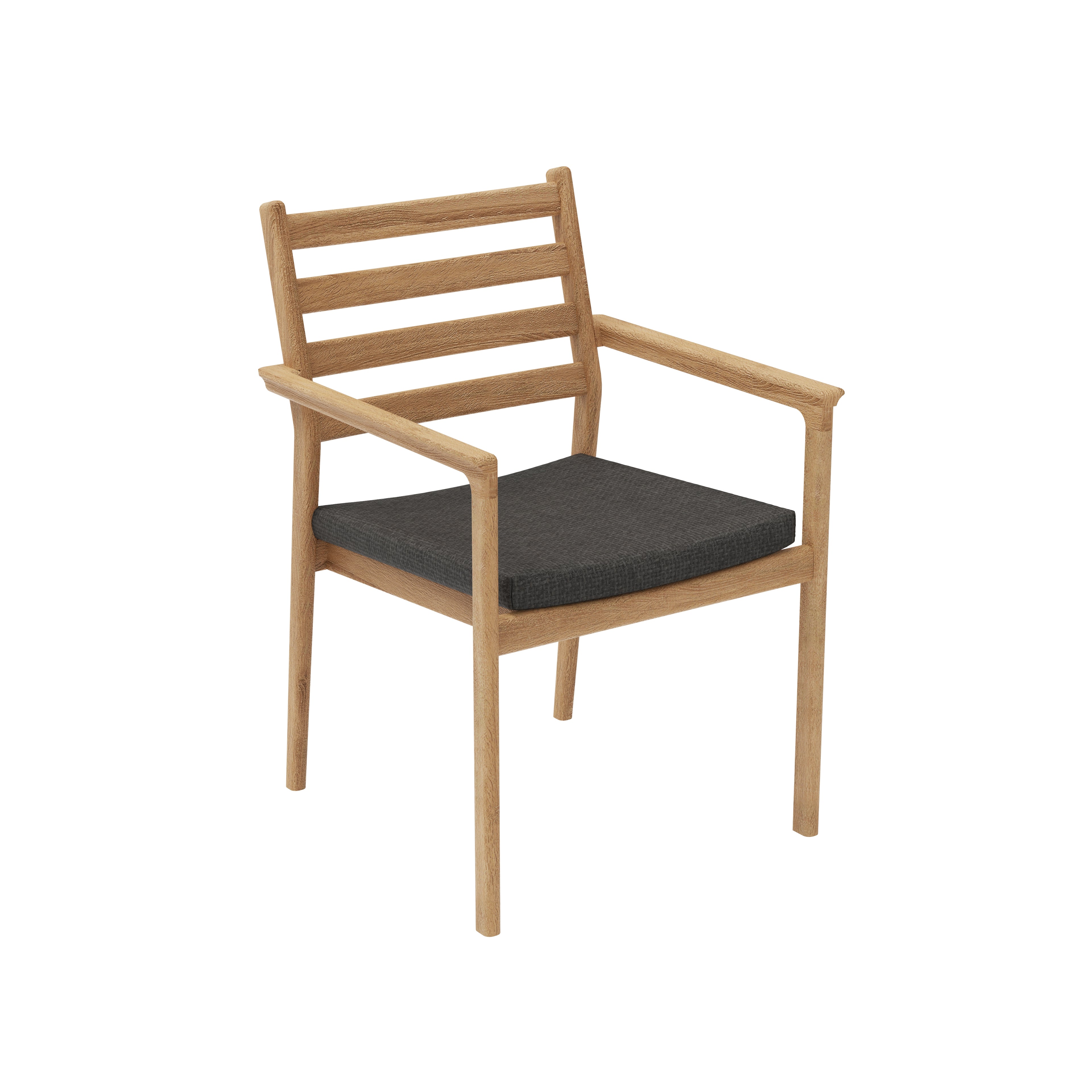 CUBA DINING CHAIR