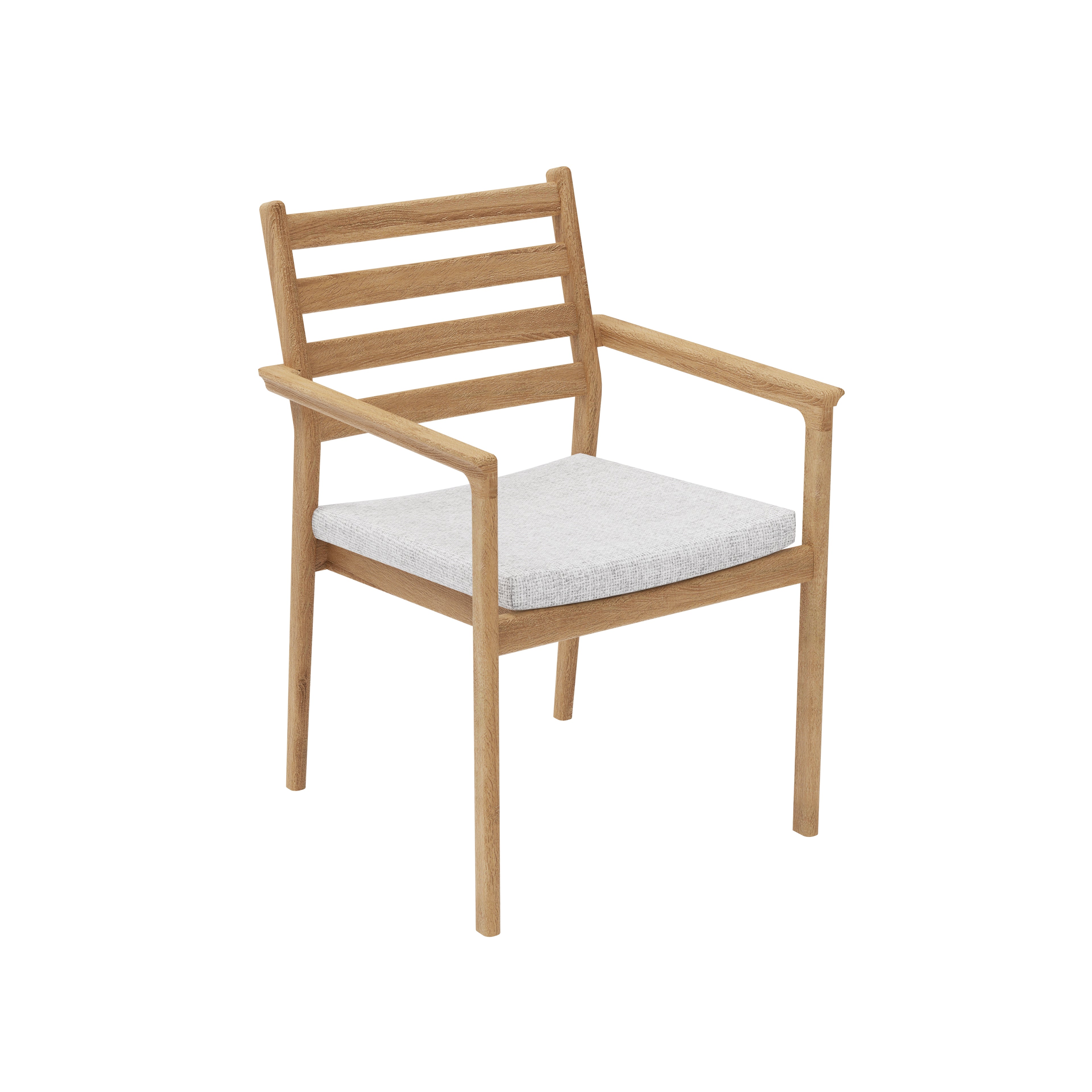 CUBA DINING CHAIR