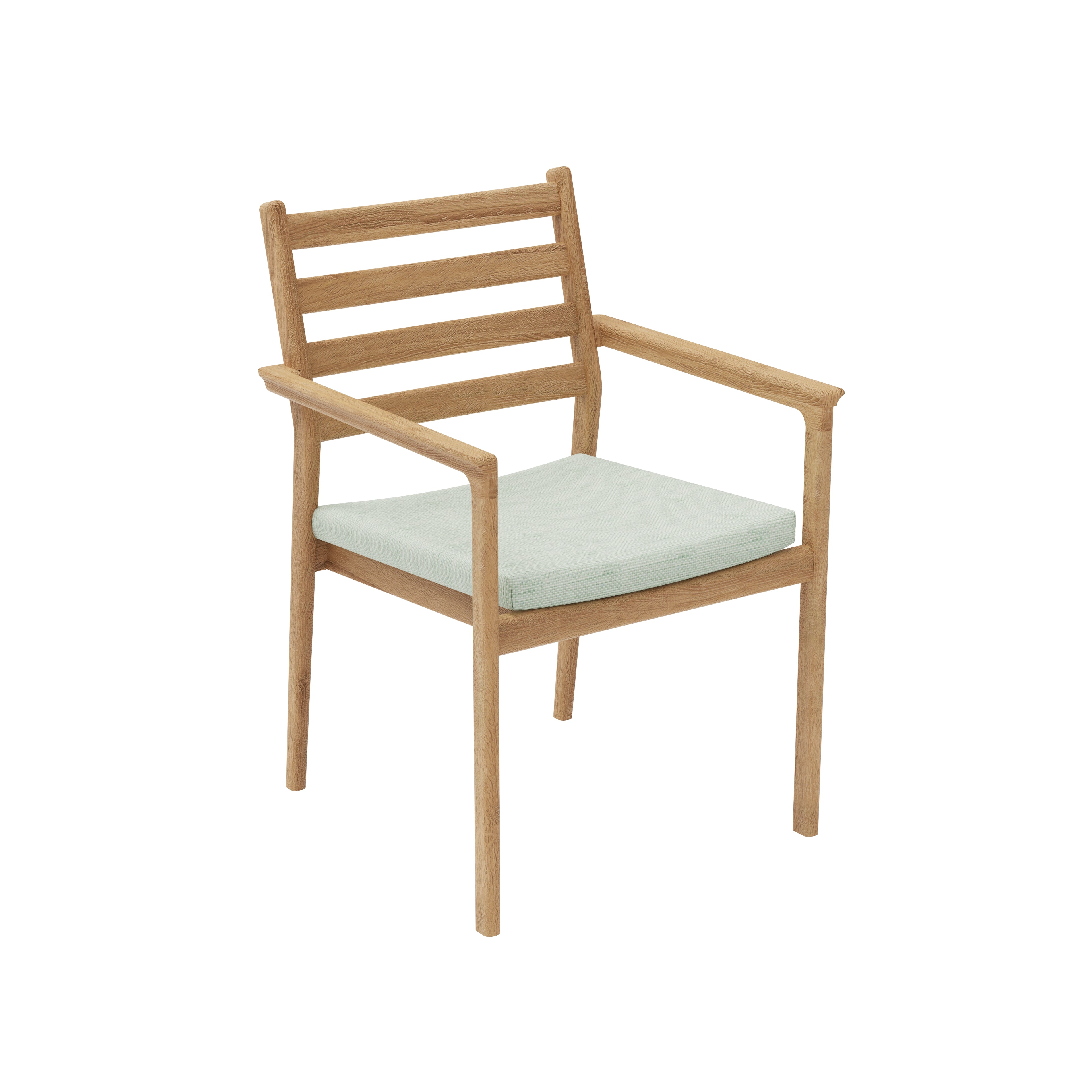 CUBA DINING CHAIR