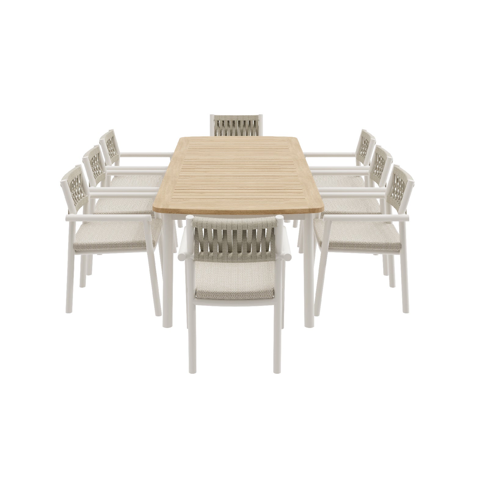 CLEO DINING SET