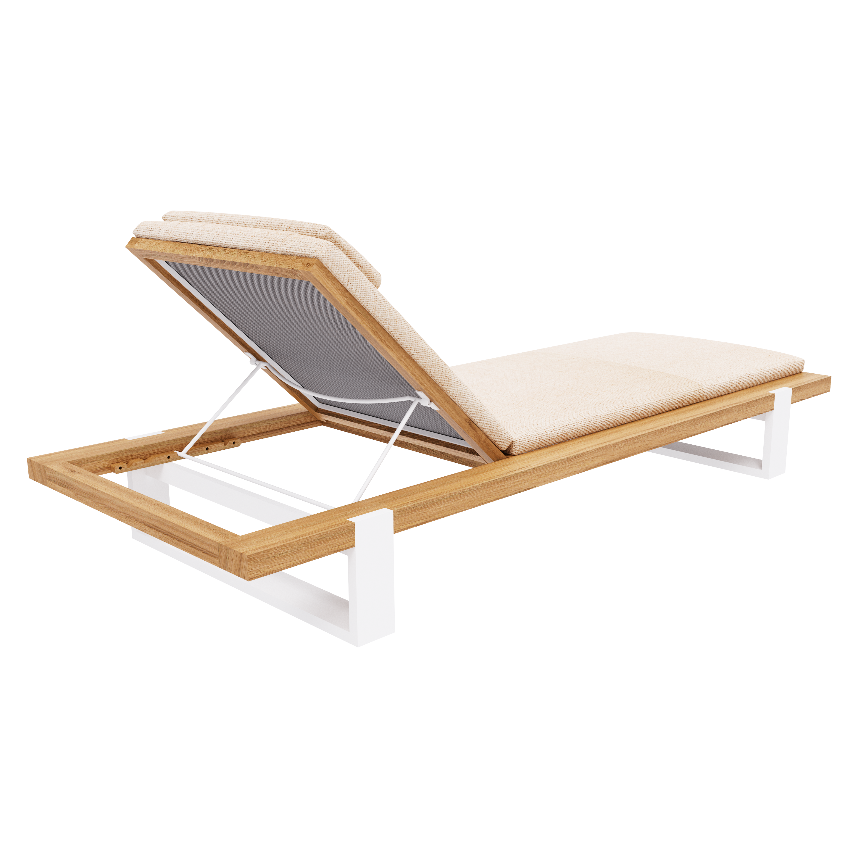 GRIFFIN SUNLOUNGER