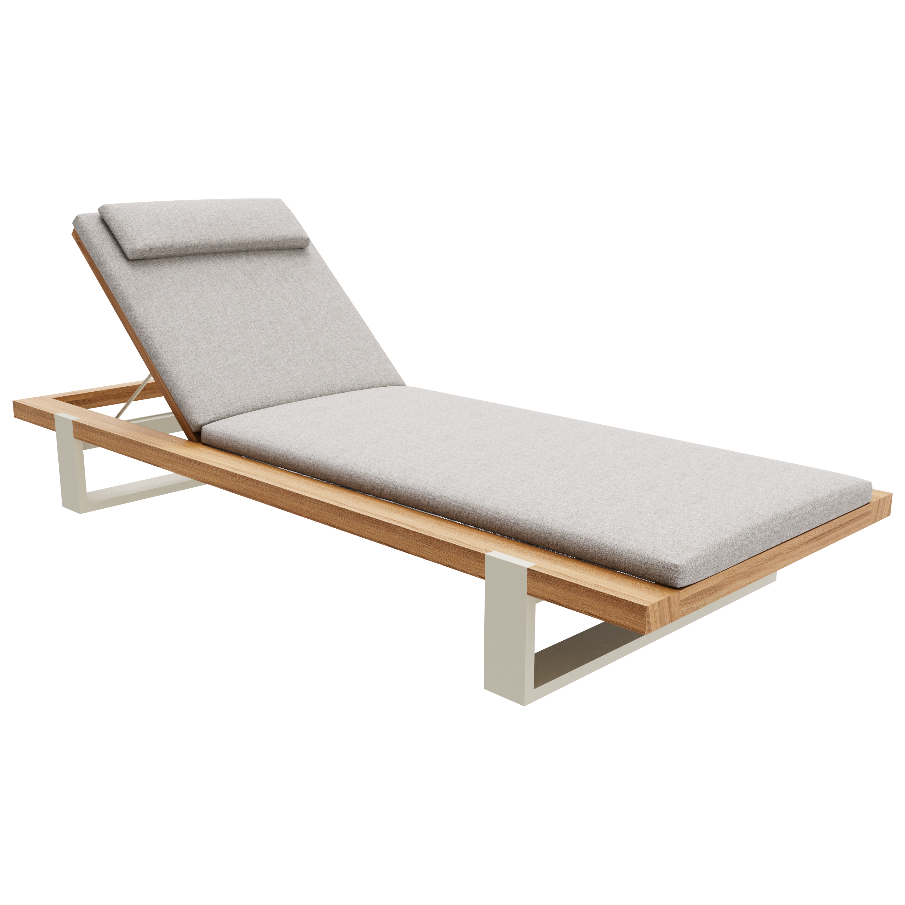 GRIFFIN SUNLOUNGER