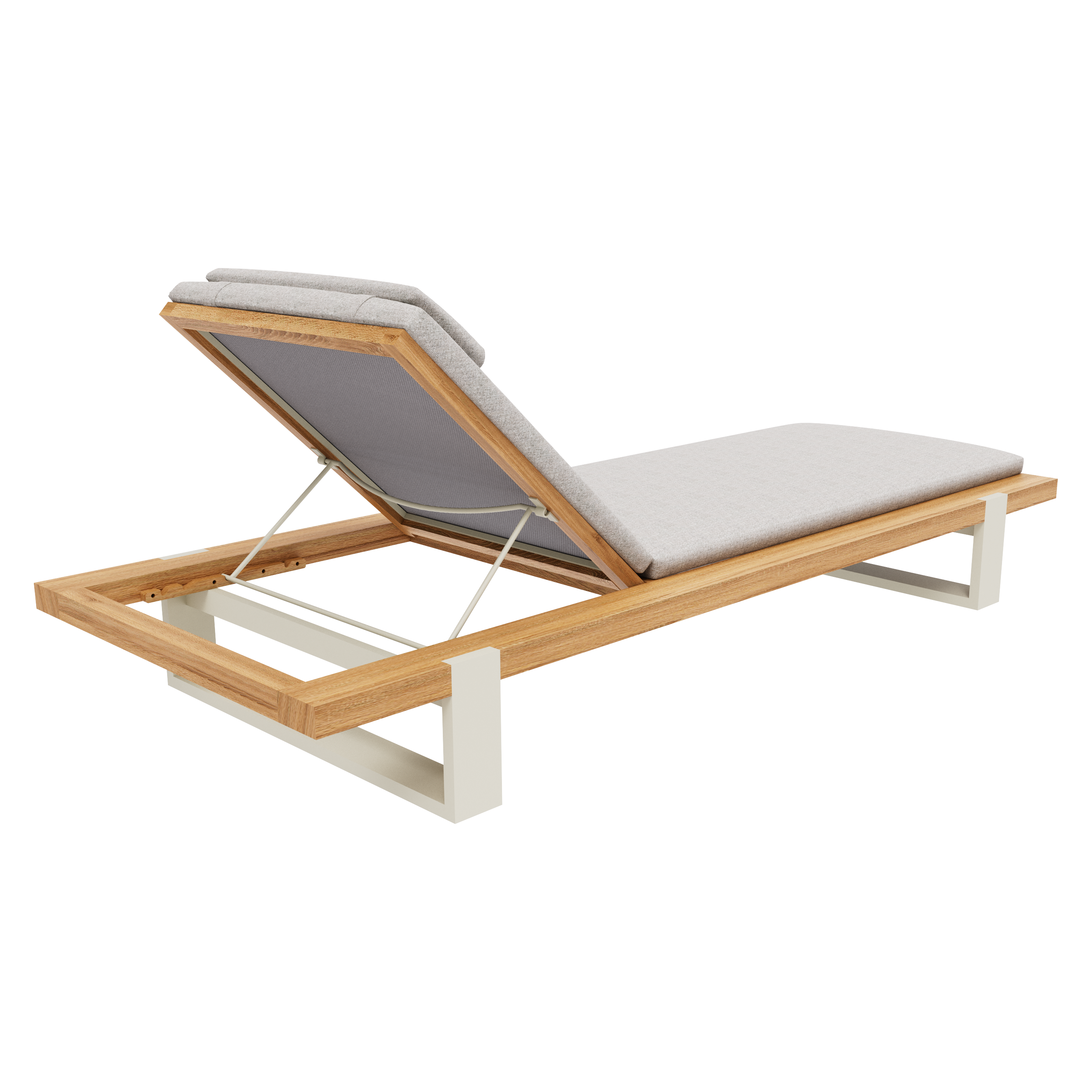 GRIFFIN SUNLOUNGER