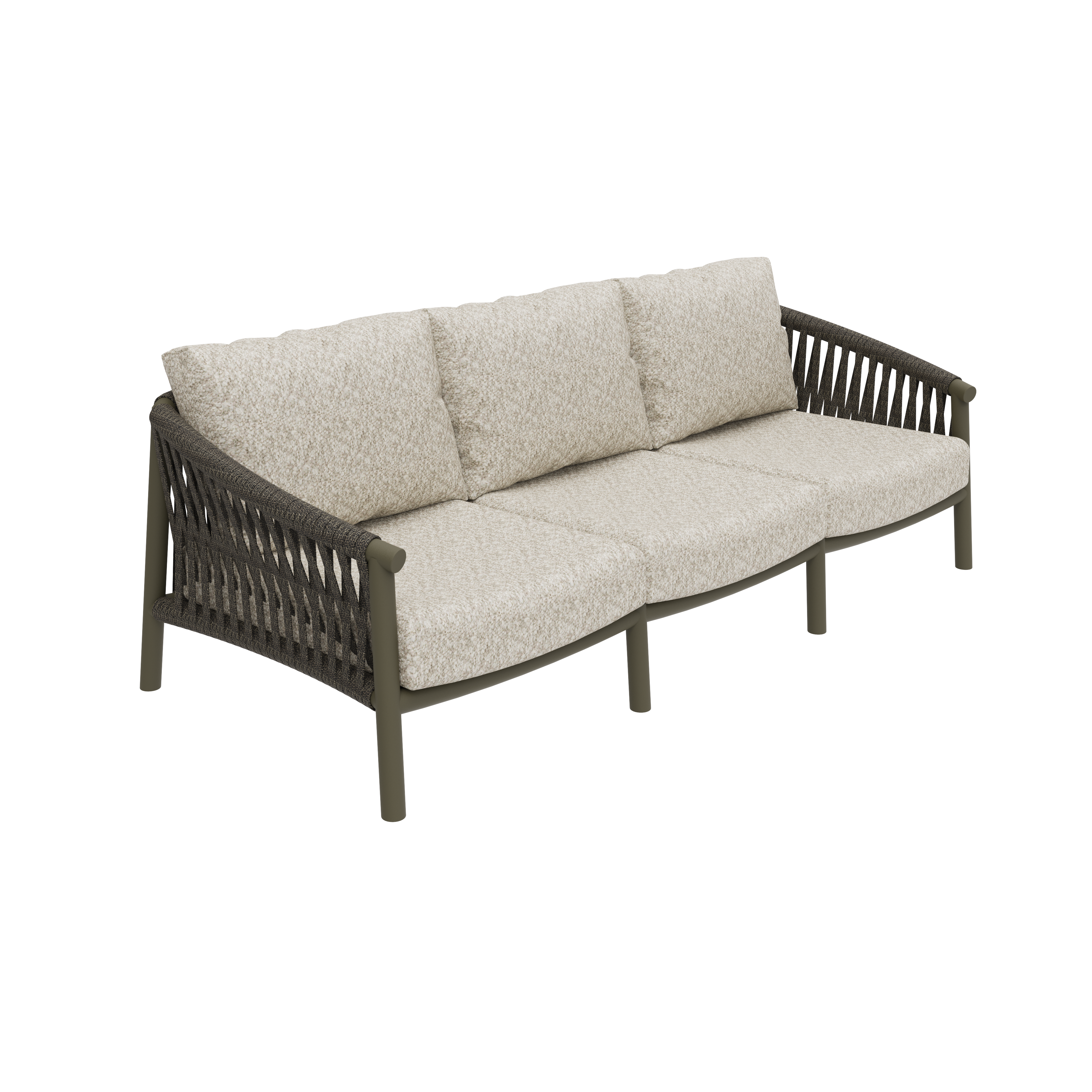 Mackay Lounge Chair