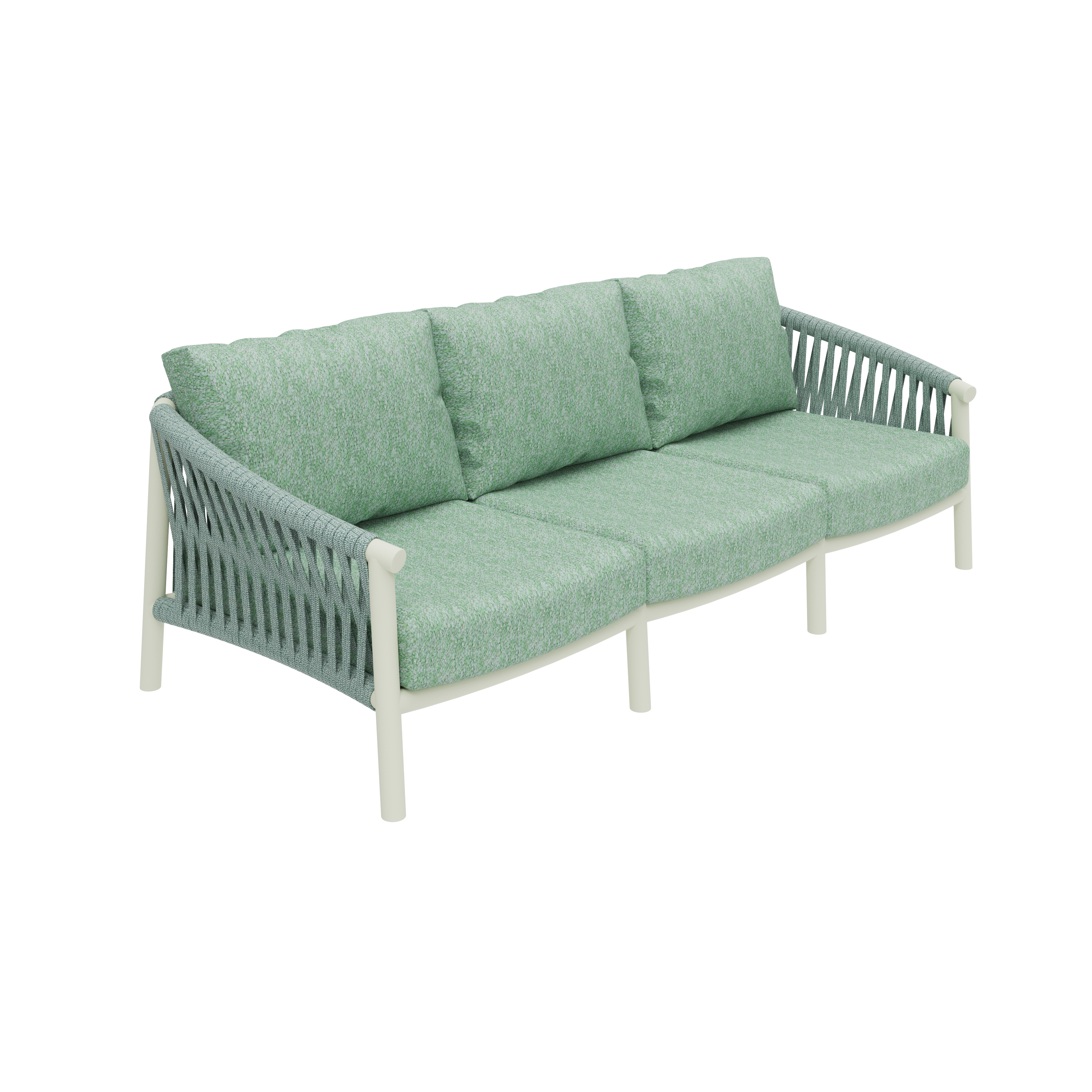 Mackay Lounge Chair