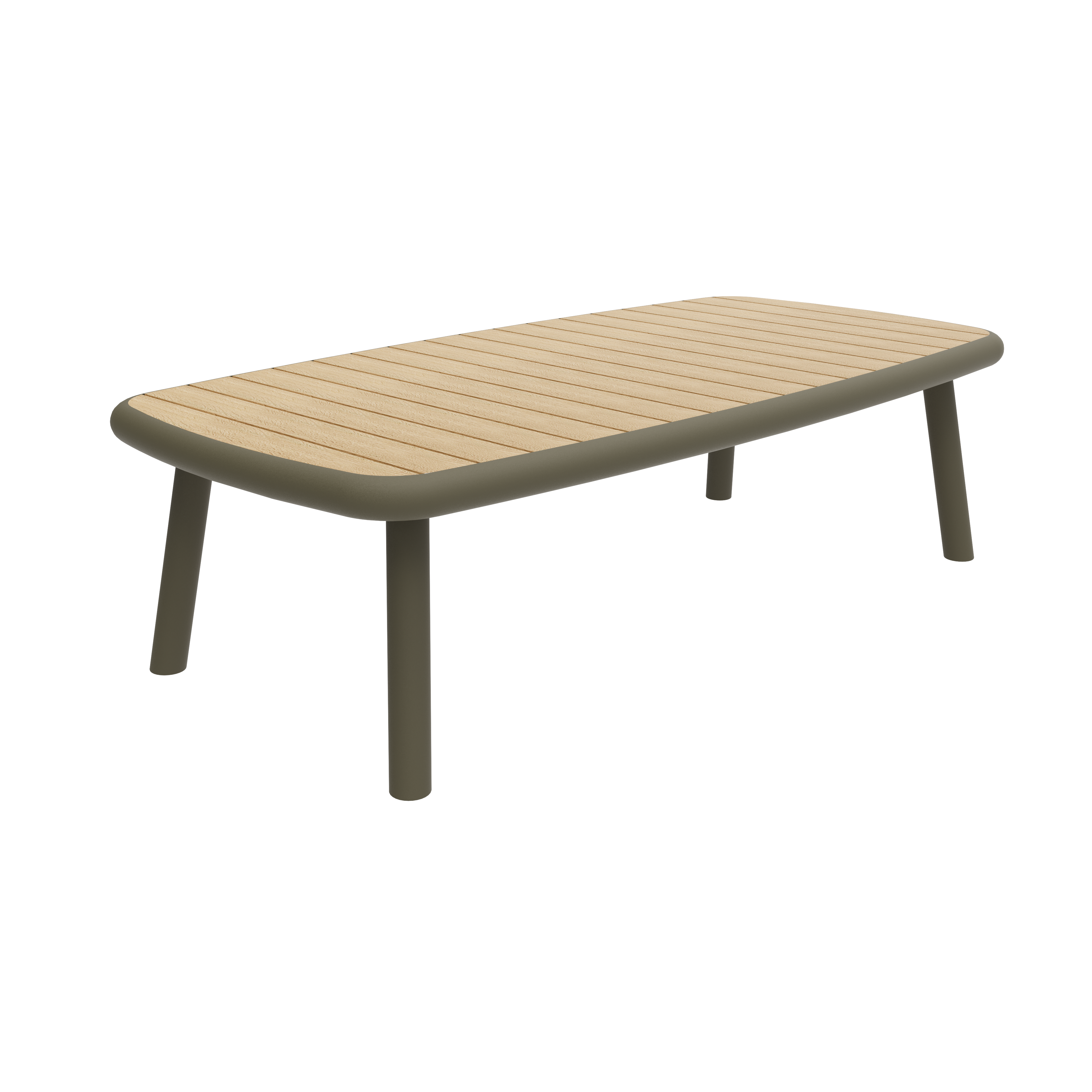 Mackay Coffee Table