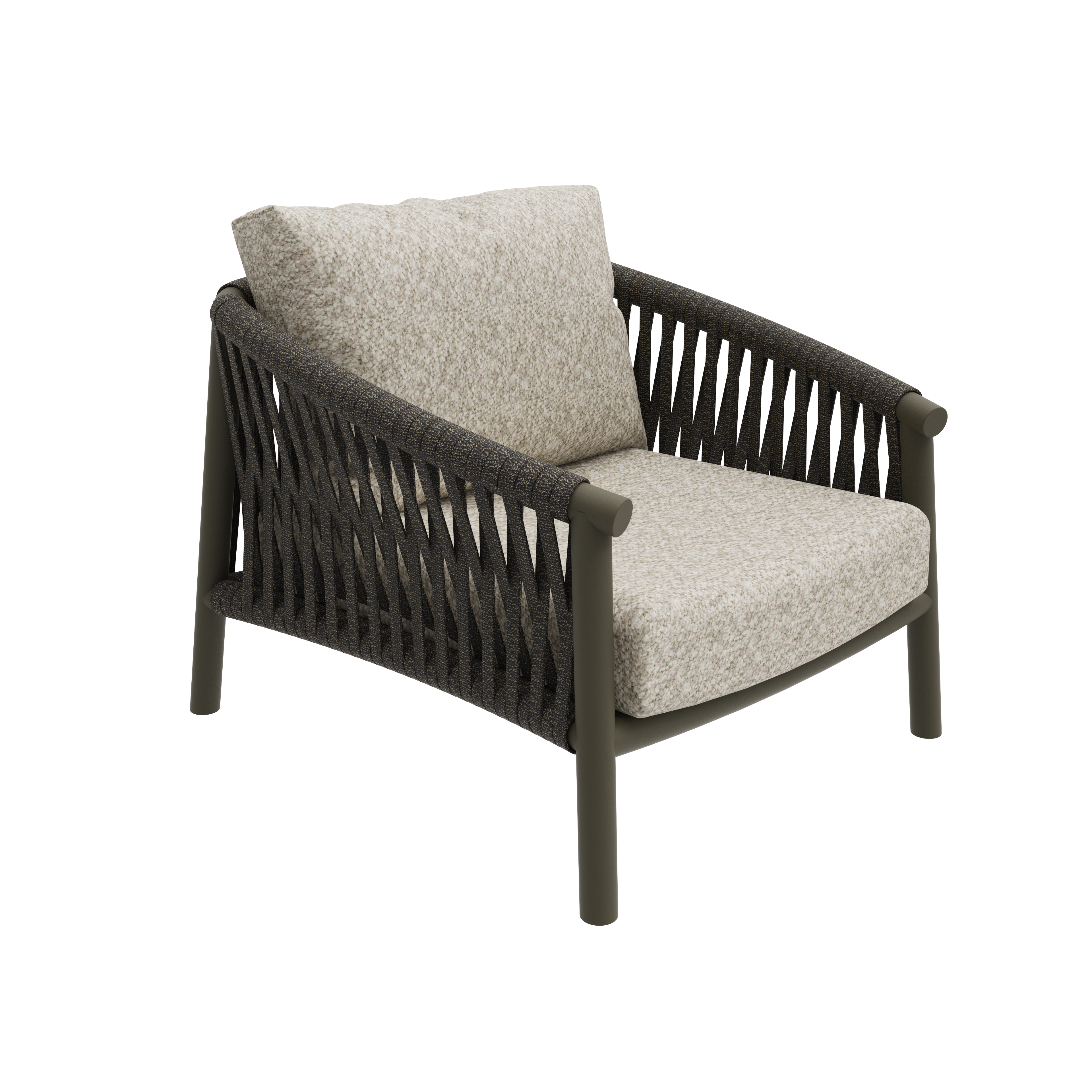 Mackay Lounge Chair