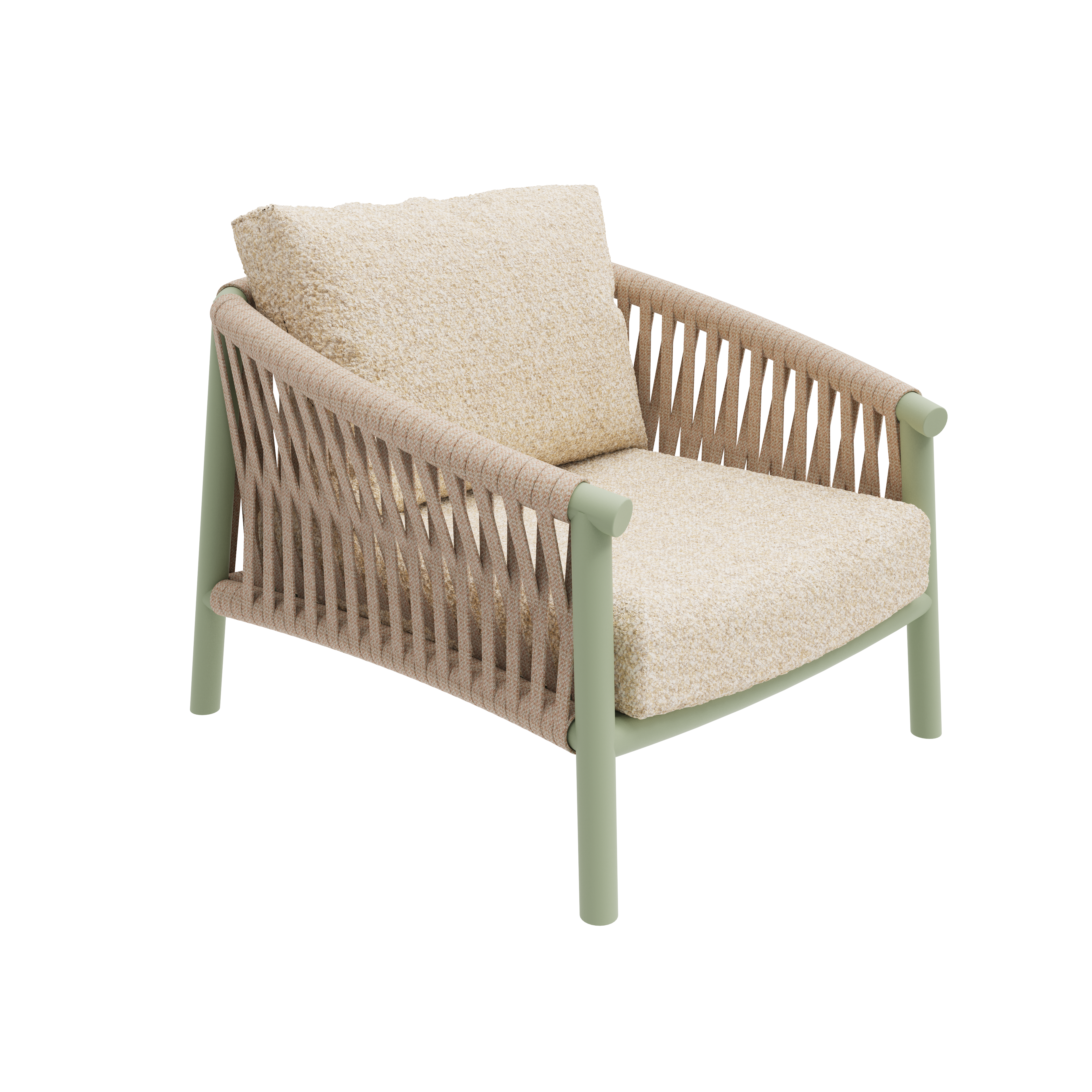 Mackay Lounge Chair