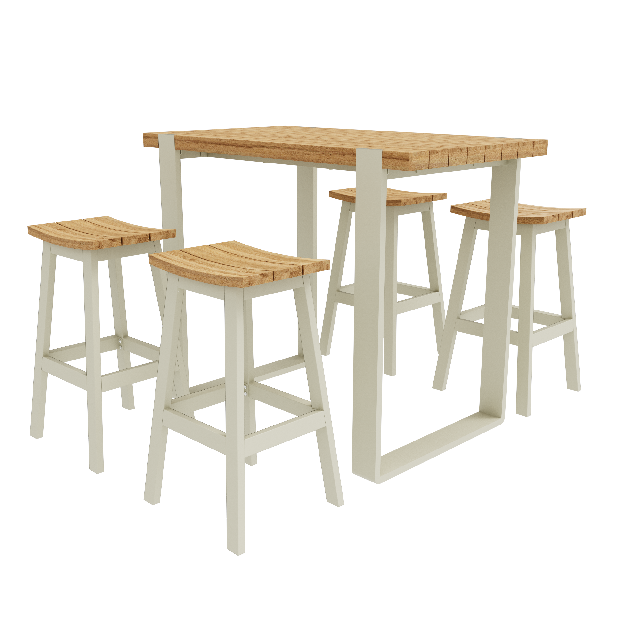 MONTEGO BAR SET