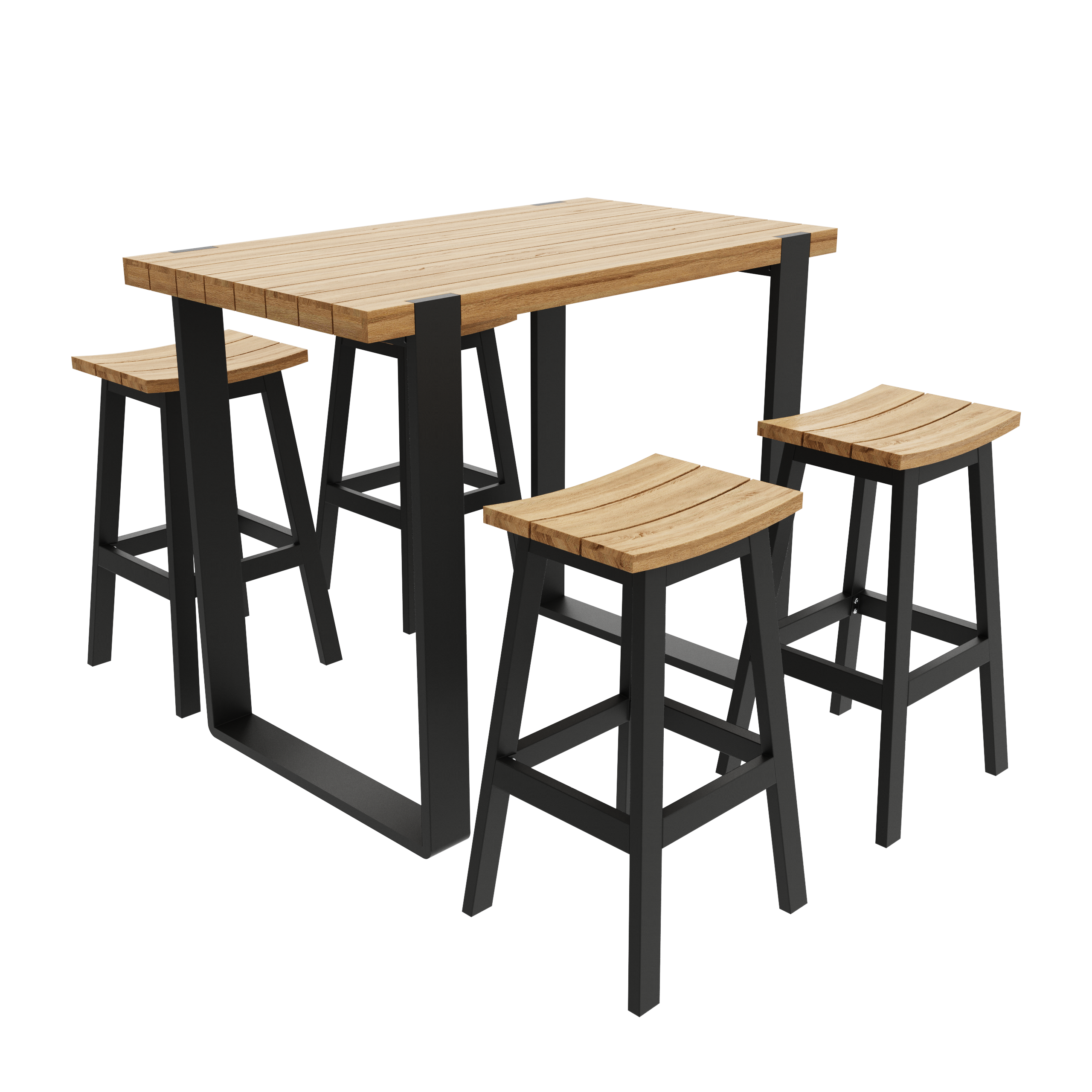 MONTEGO BAR SET