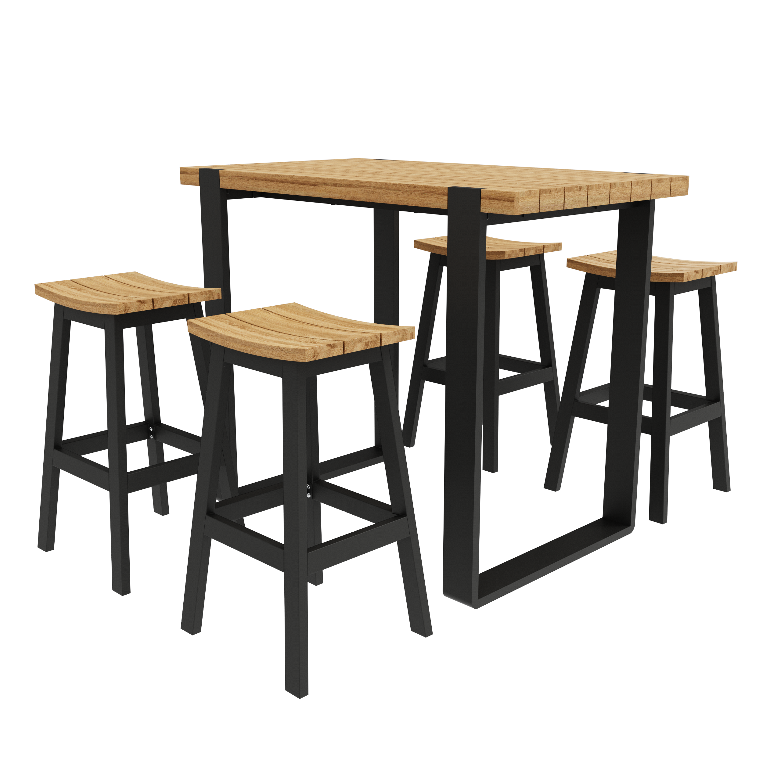 MONTEGO BAR SET