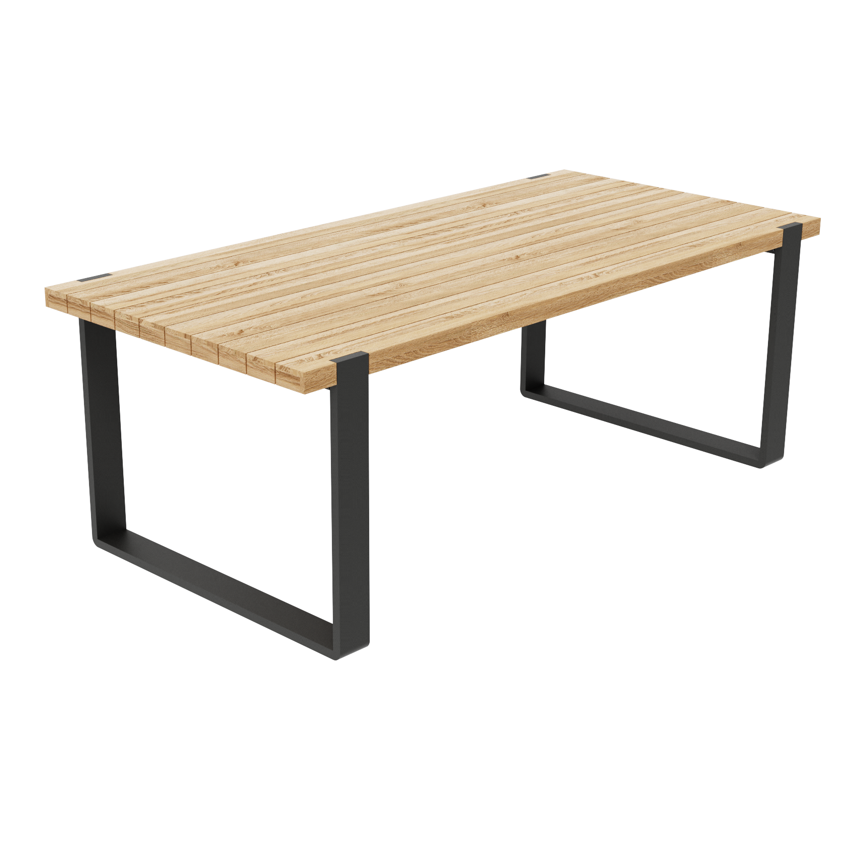 MONTEGO DINING TABLE