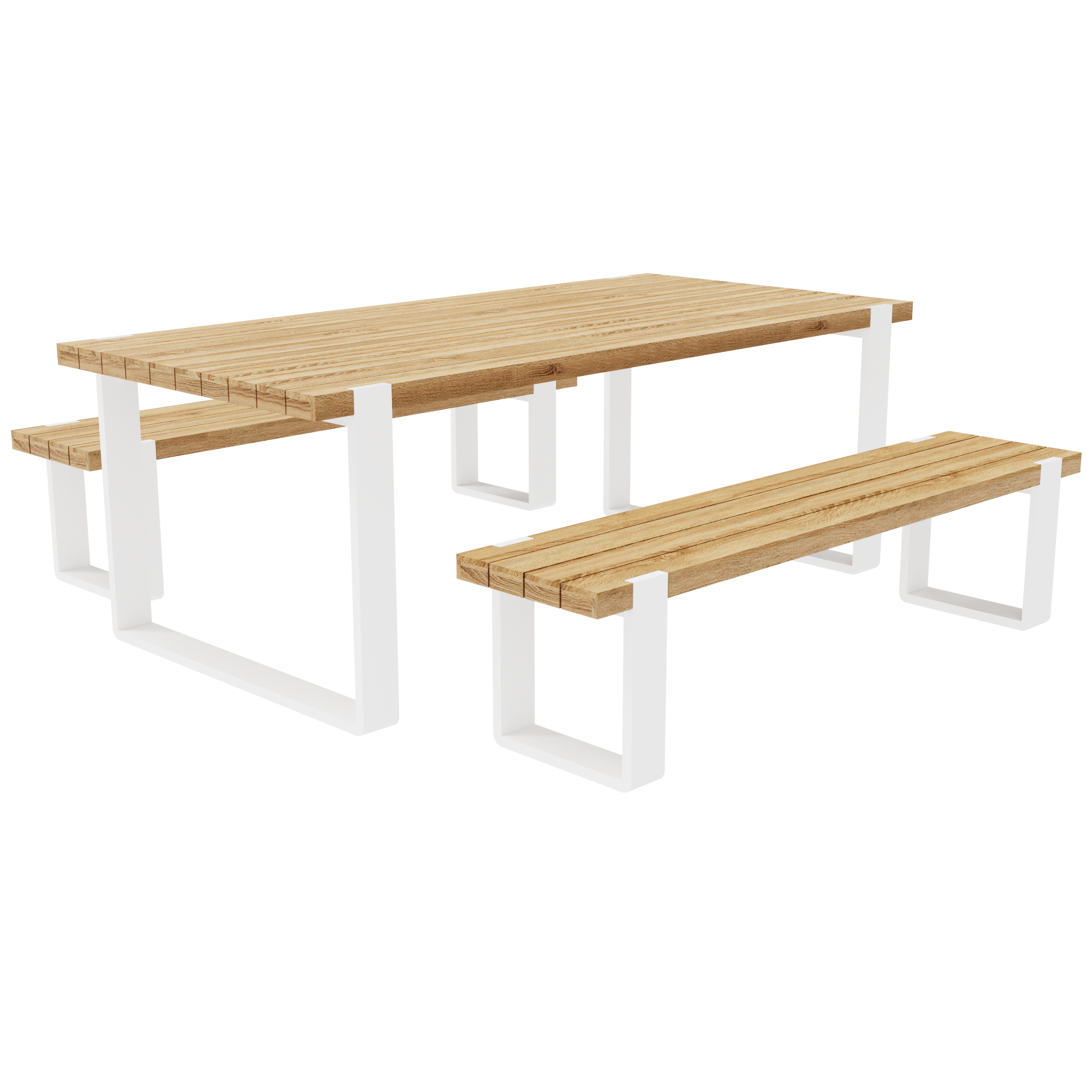 MONTEGO DINING TABLE