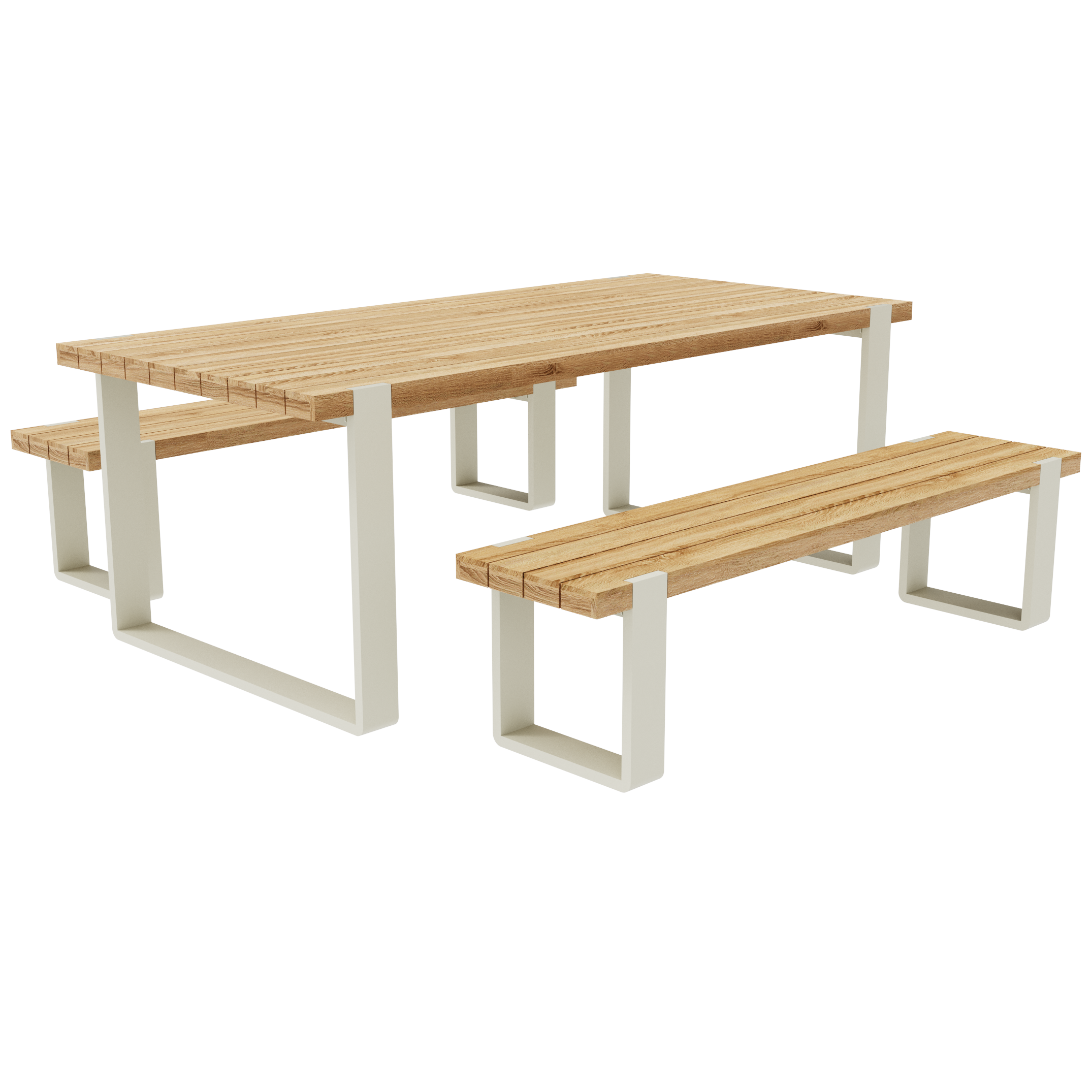 MONTEGO DINING TABLE