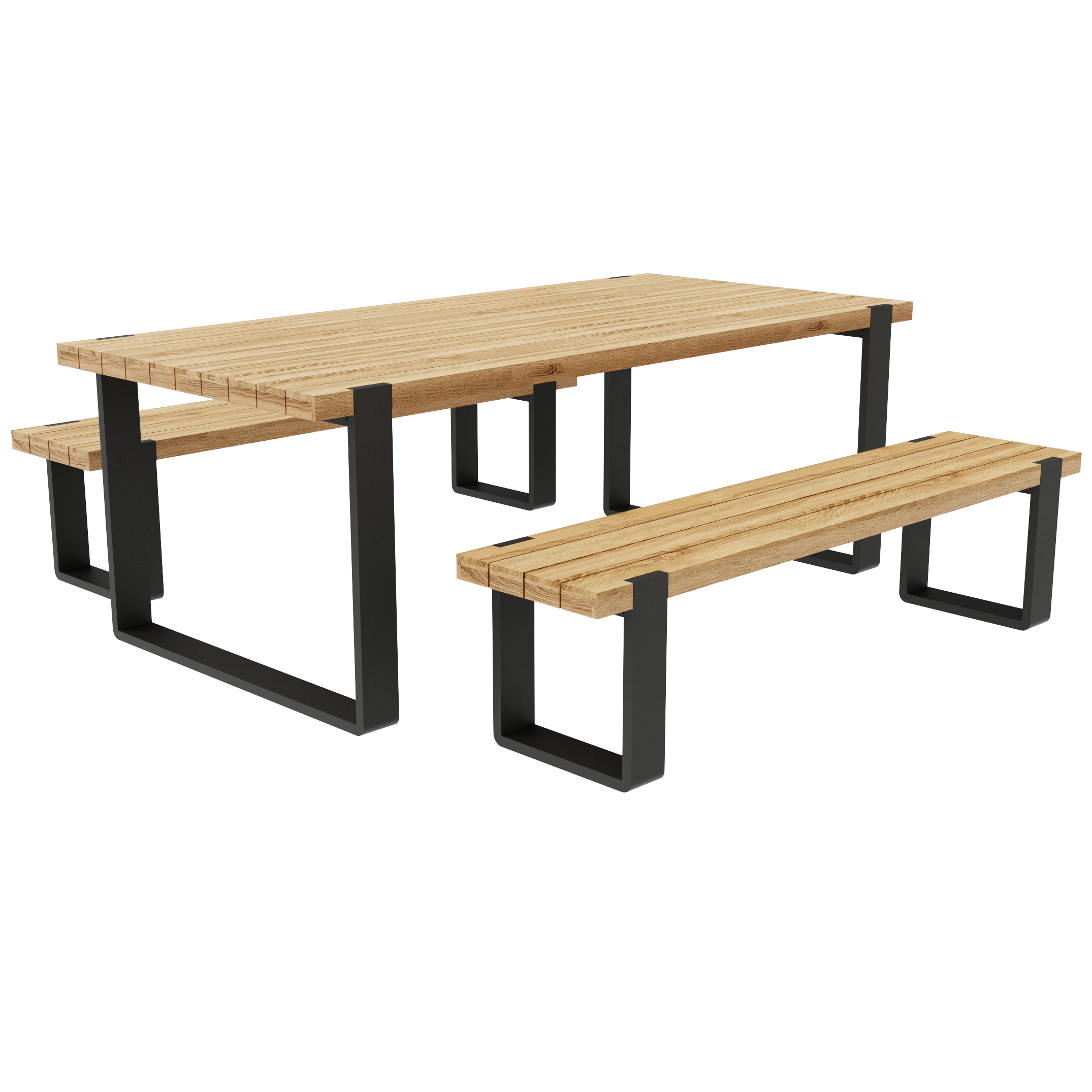 MONTEGO DINING TABLE