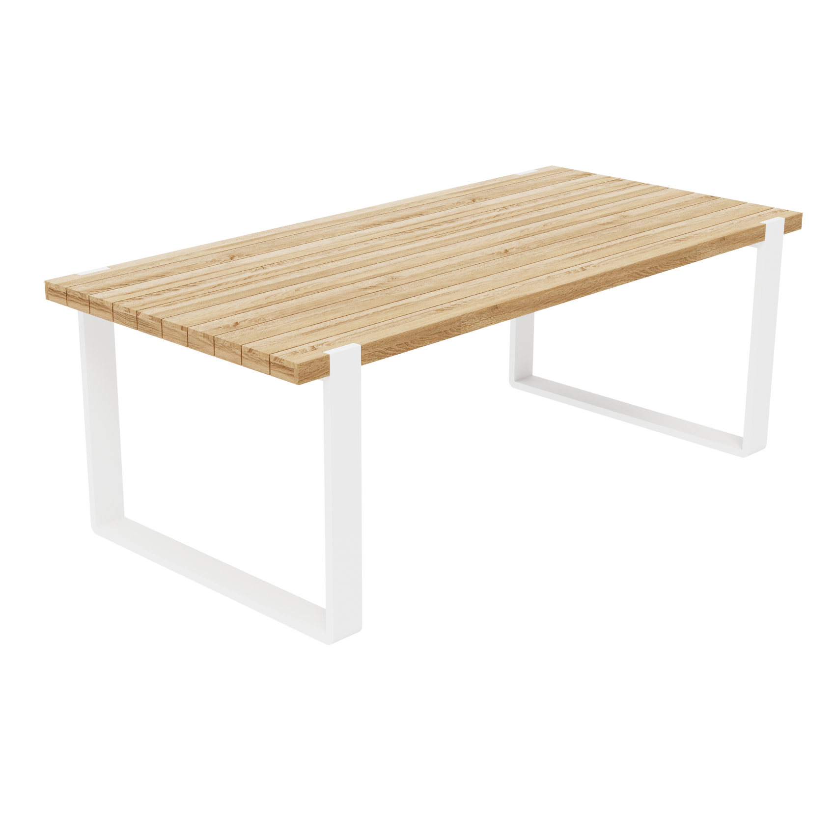 MONTEGO DINING TABLE