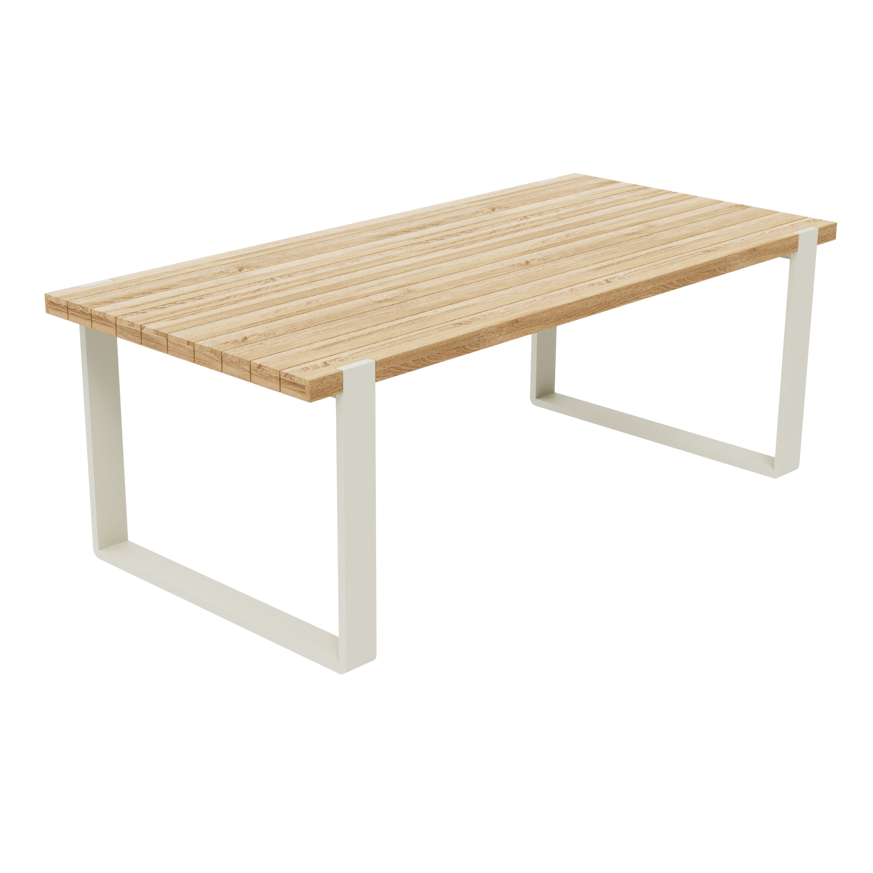 MONTEGO DINING TABLE