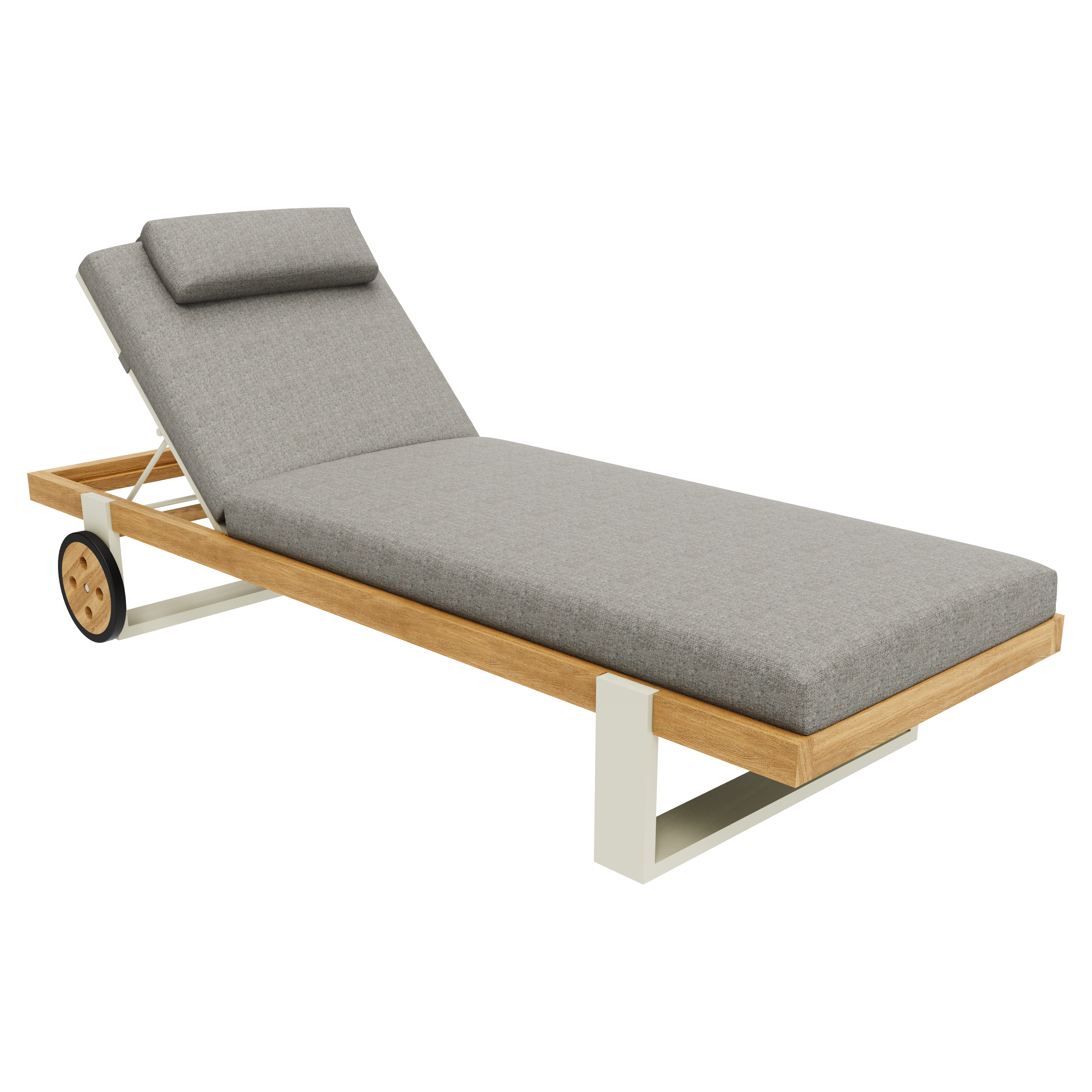 MONTEGO SUNLOUNGER