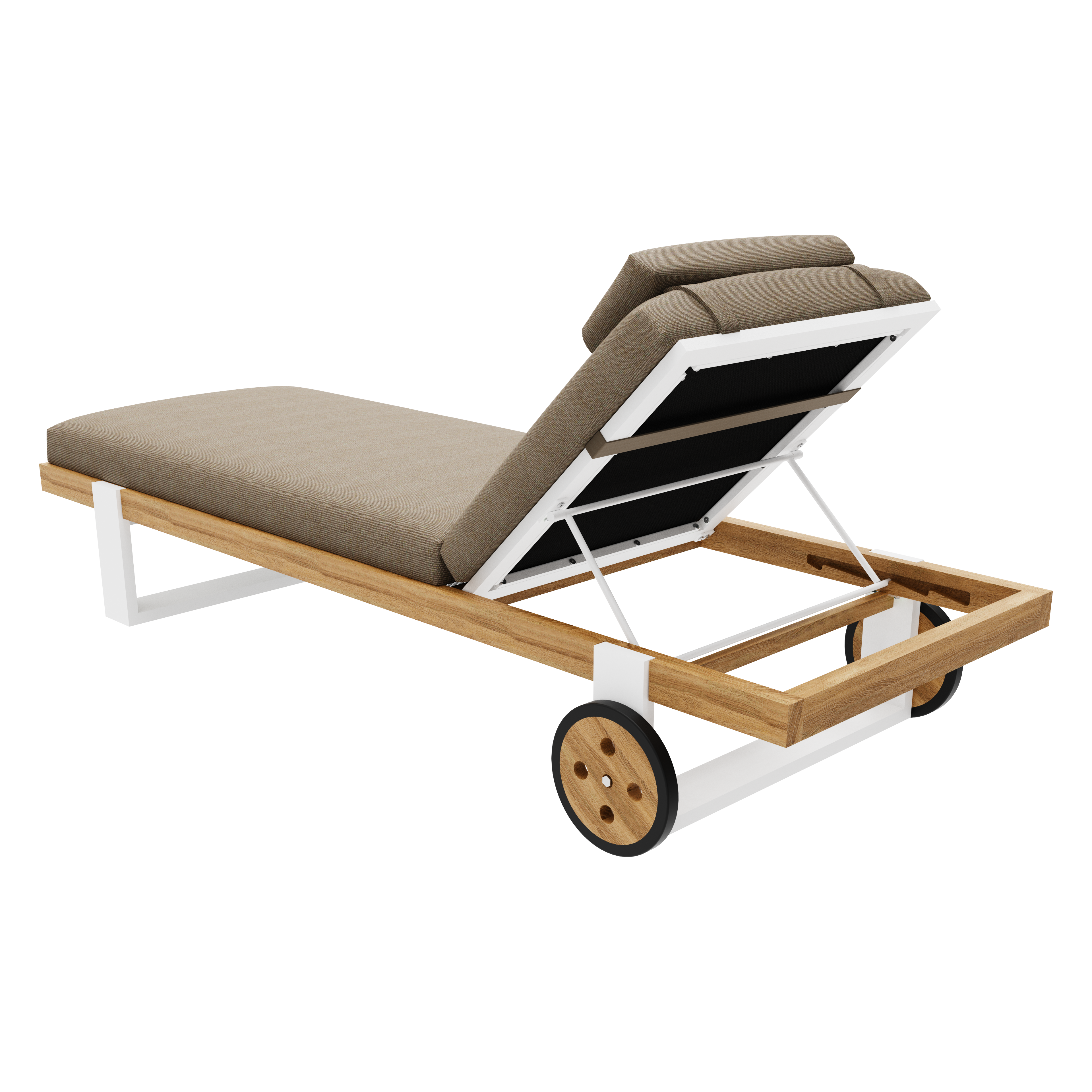 MONTEGO SUNLOUNGER