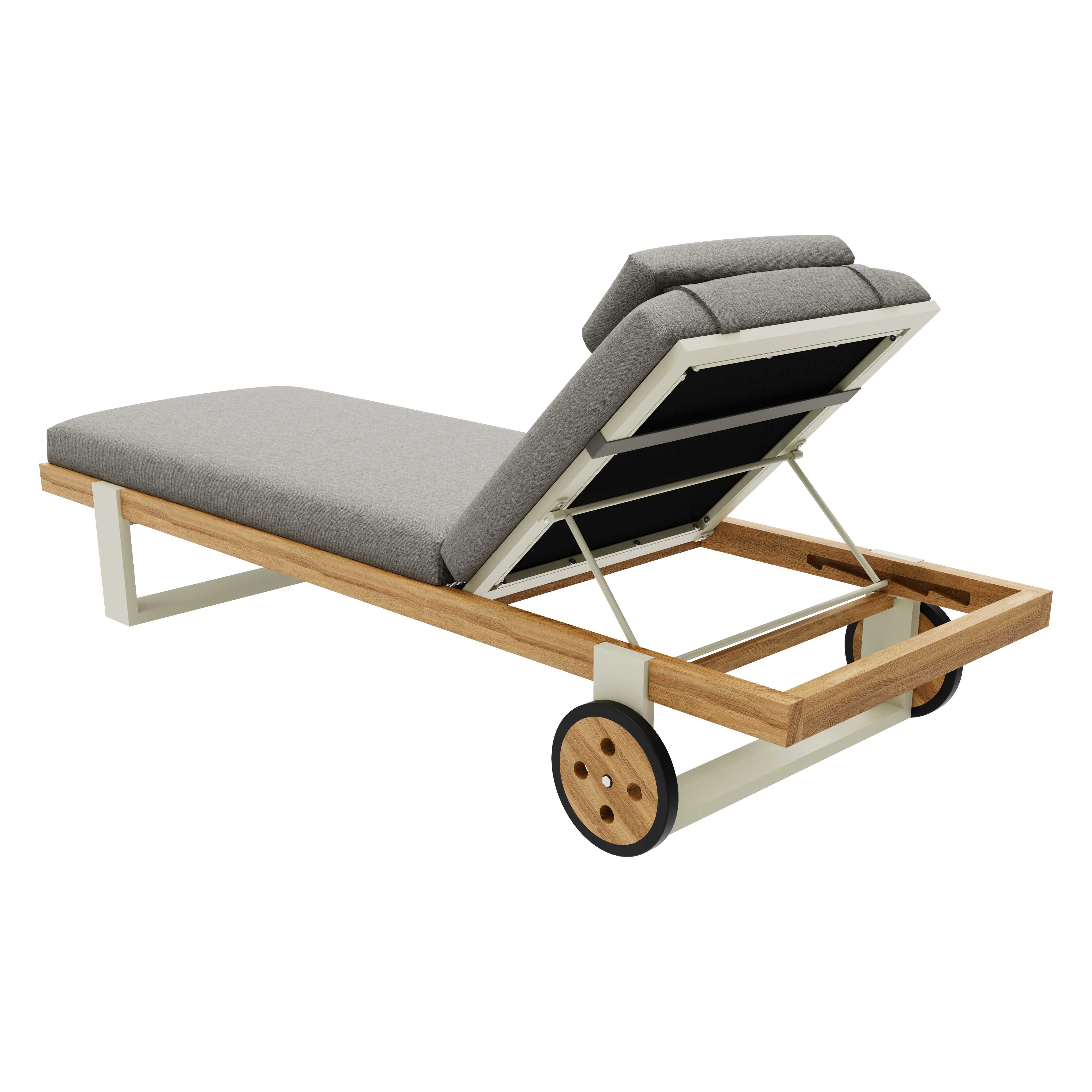 MONTEGO SUNLOUNGER