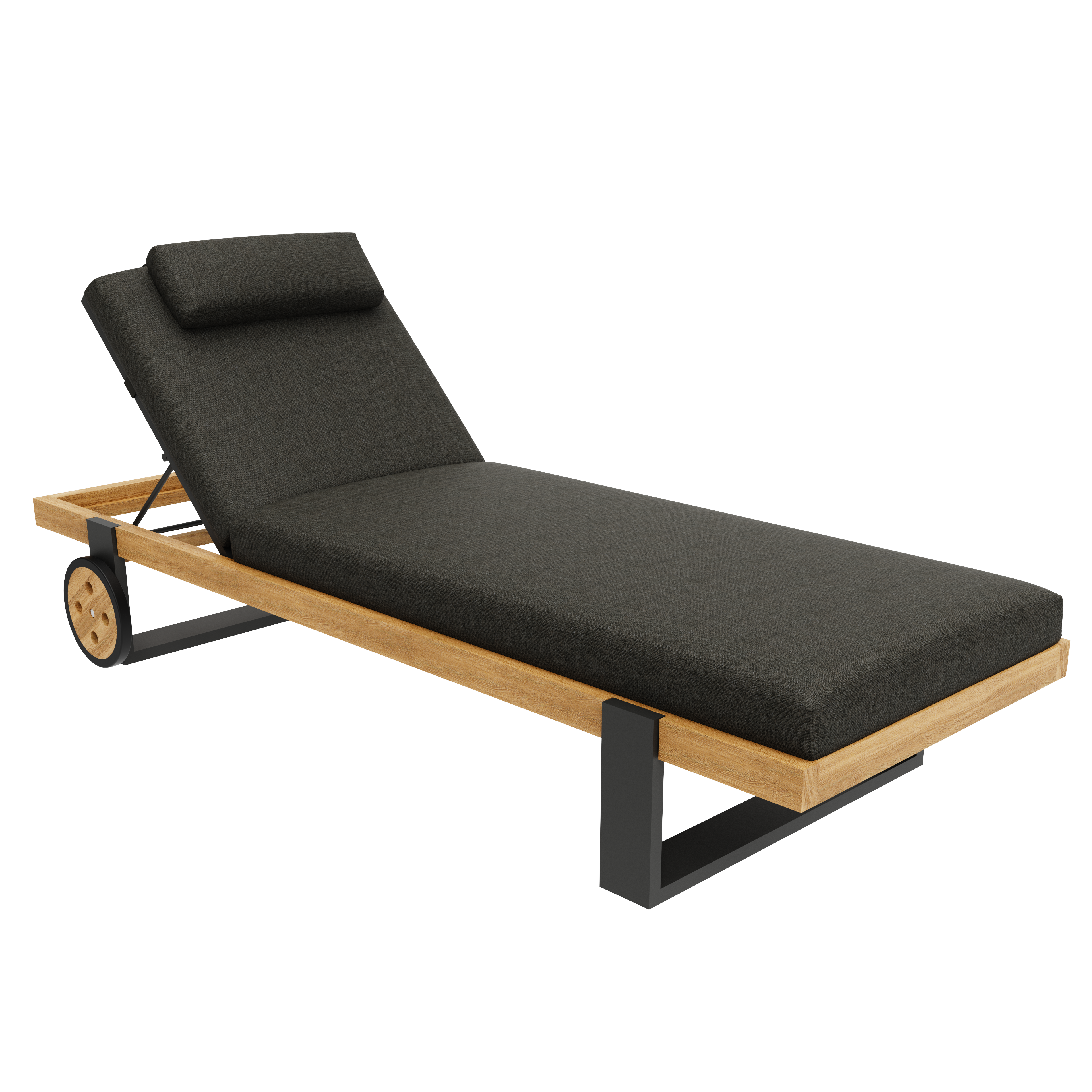 MONTEGO SUNLOUNGER