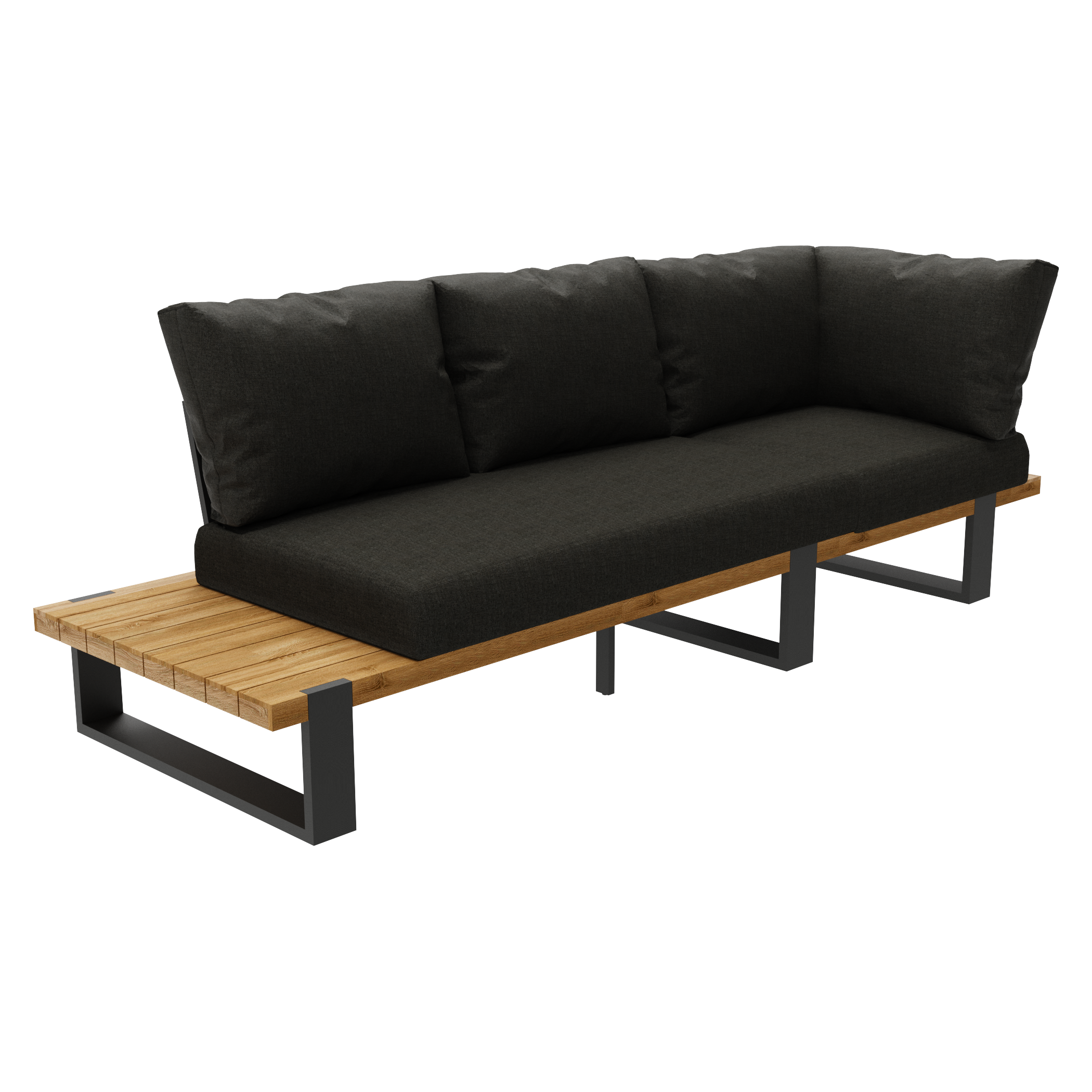 MONTEGO LOUNGE