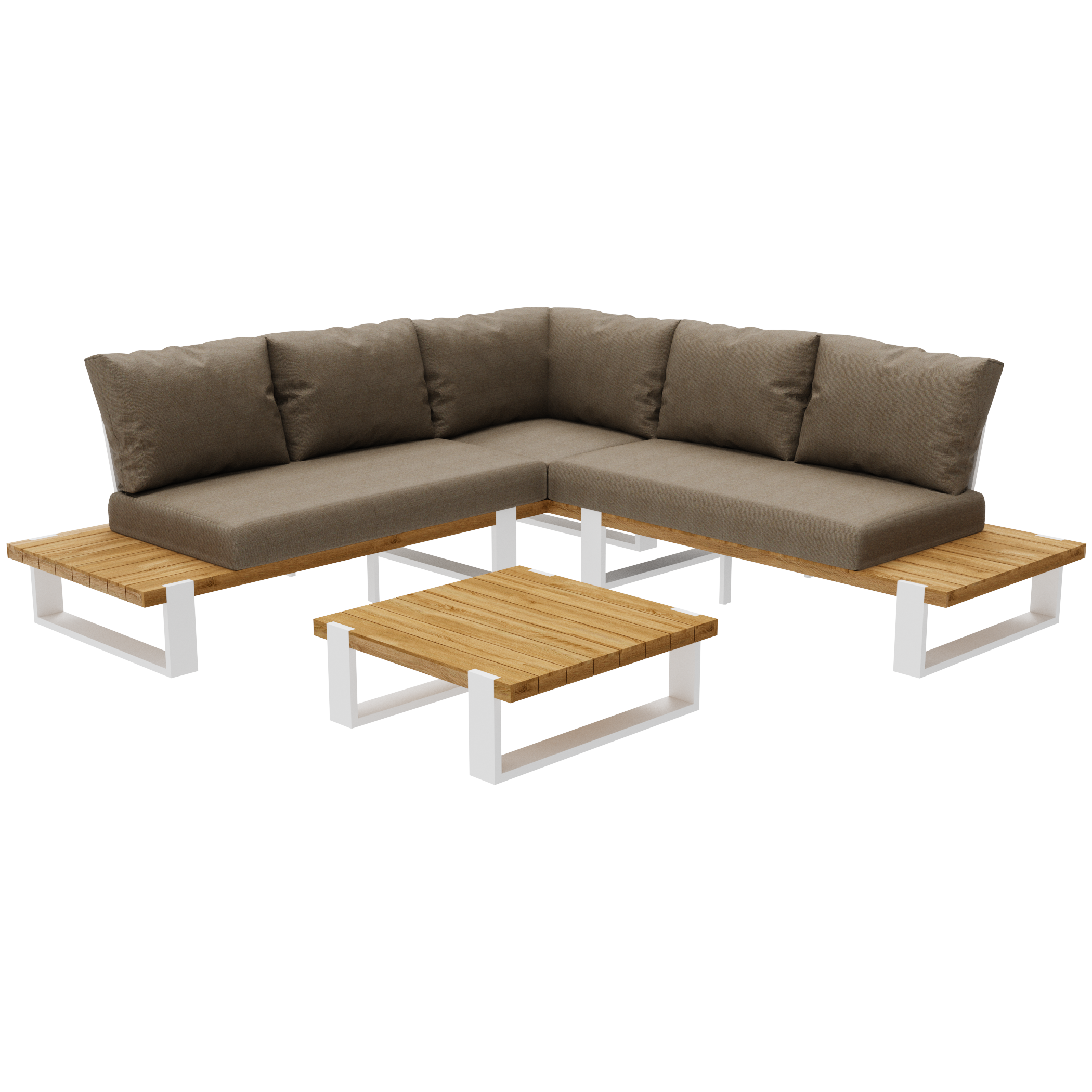 MONTEGO LOUNGE