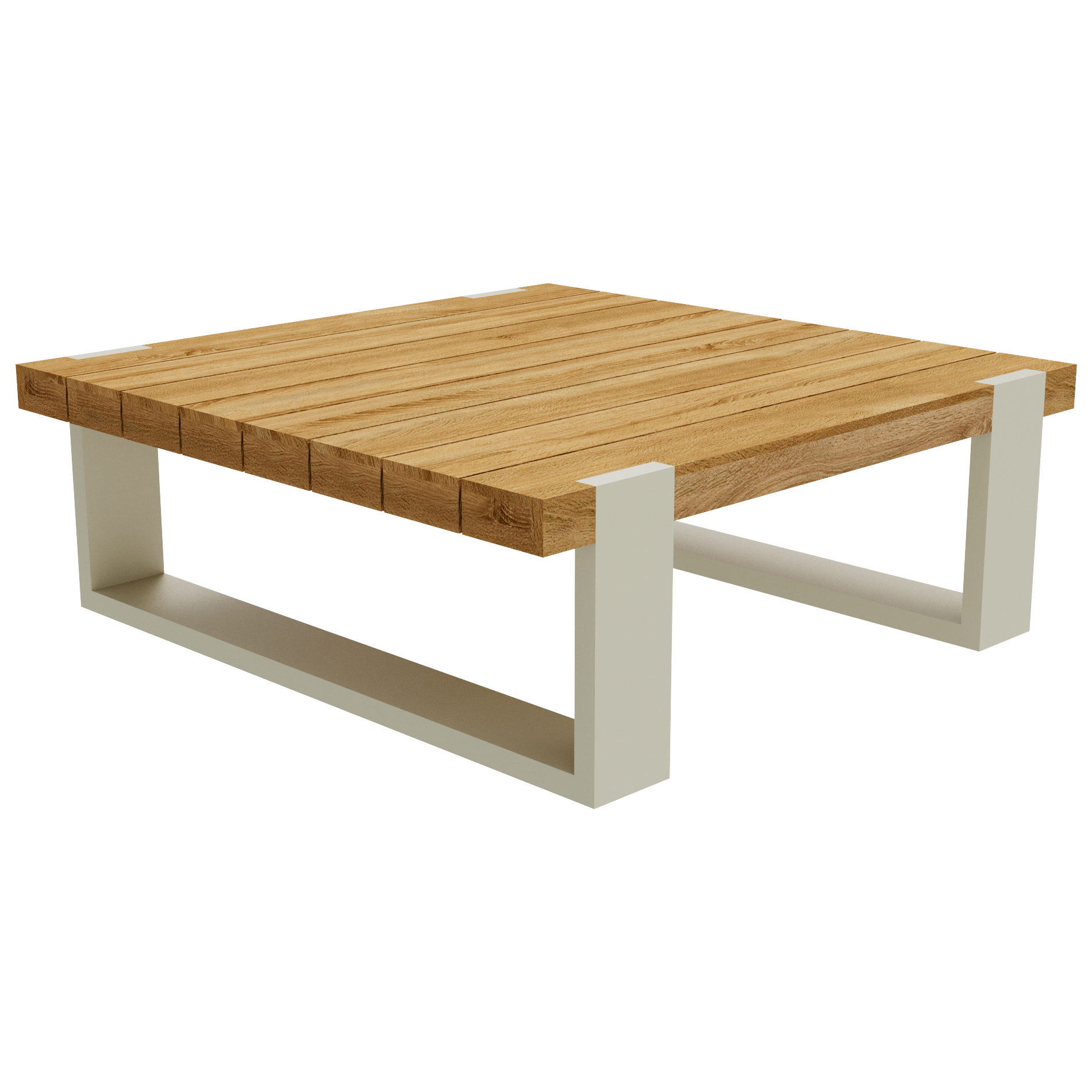 MONTEGO COFFEE TABLE