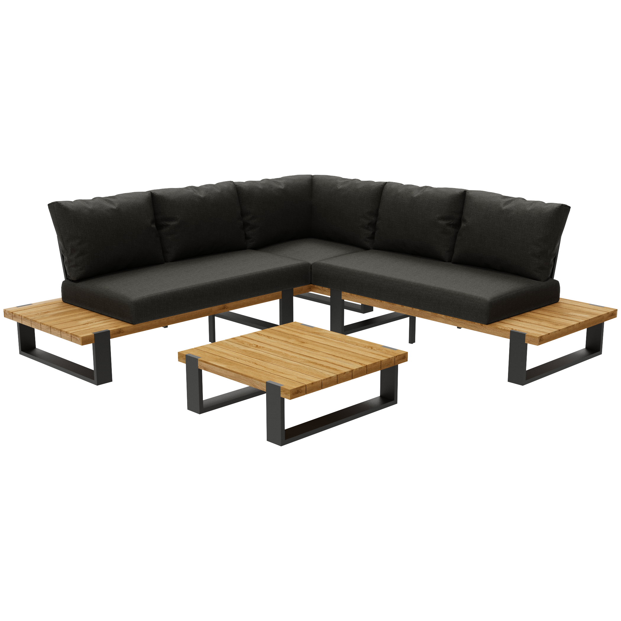 MONTEGO LOUNGE