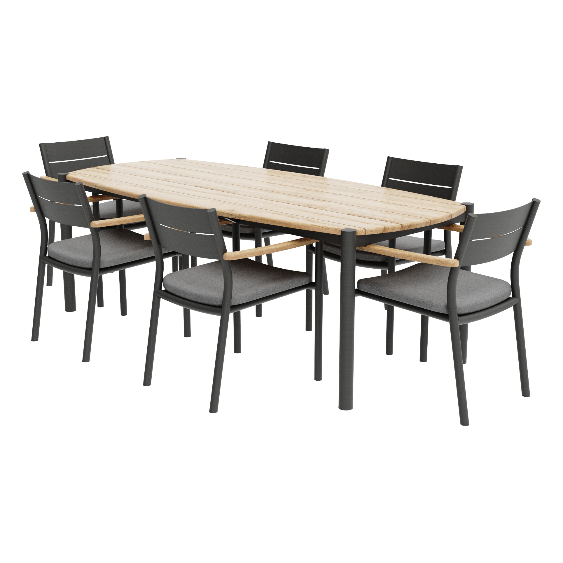 OVIEADO DINING SET