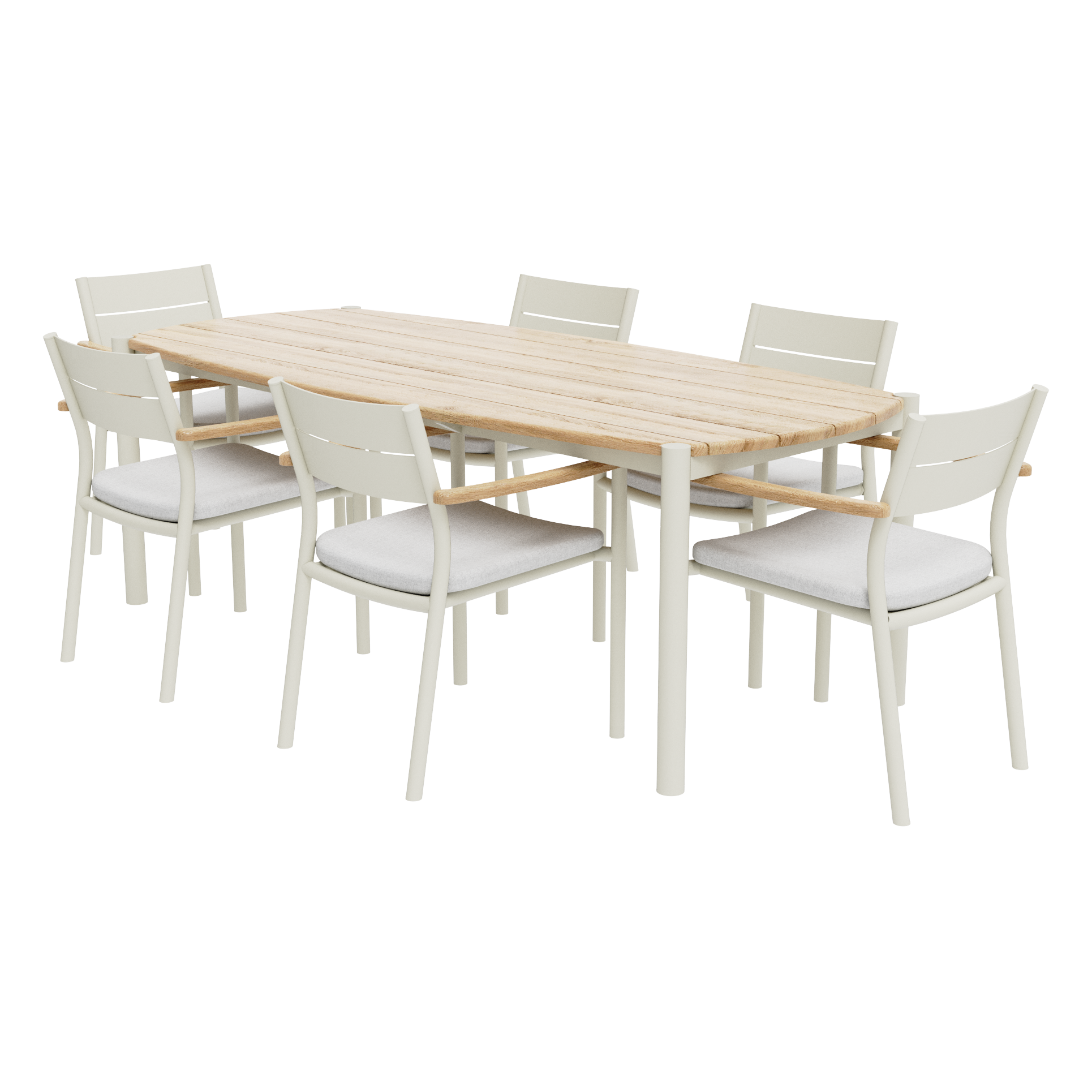 OVIEADO DINING SET