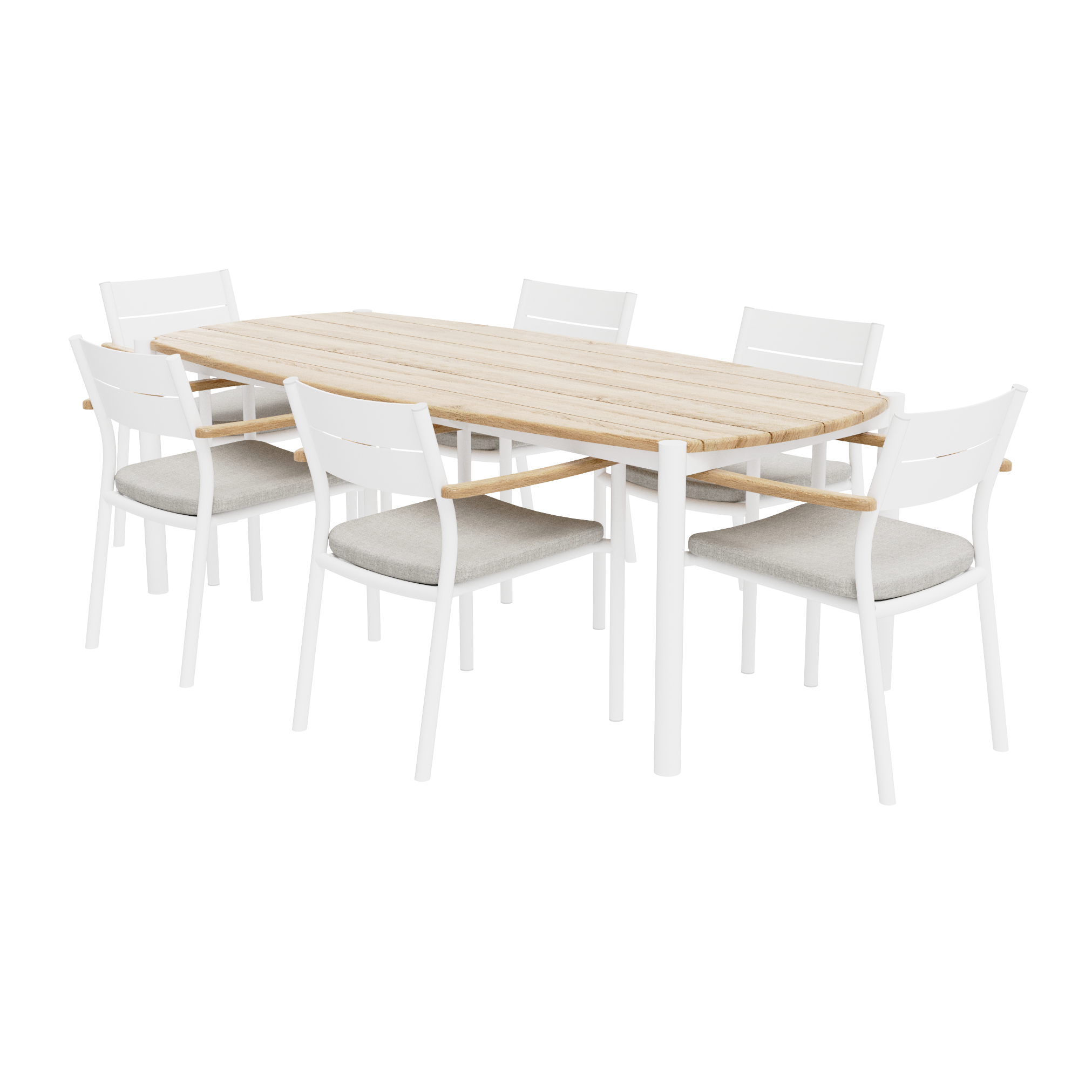 OVIEADO DINING CHAIR