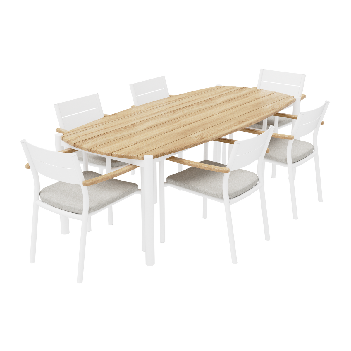 Luxury Outdoor Living - S2DIO Fine Furniture
