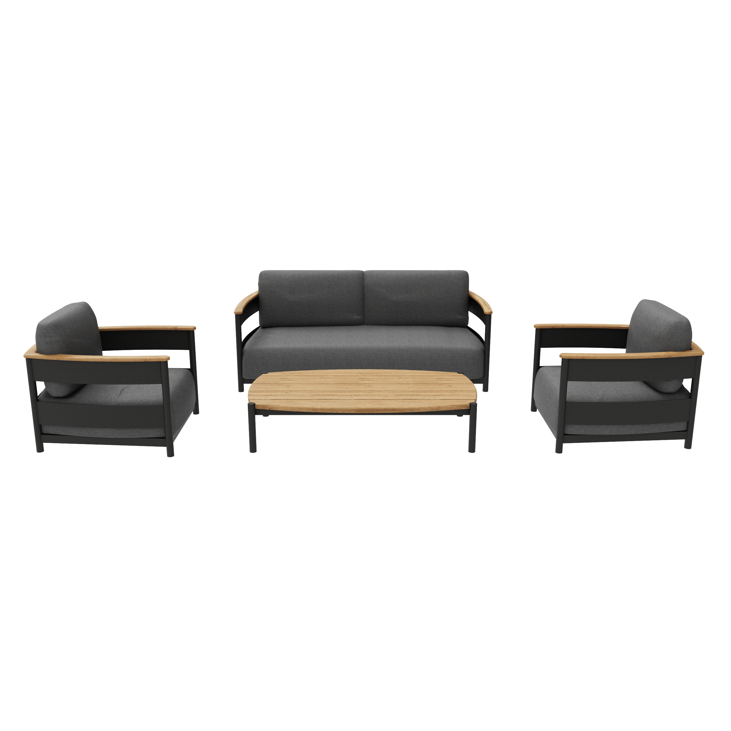 OVIEADO COFFEE TABLE