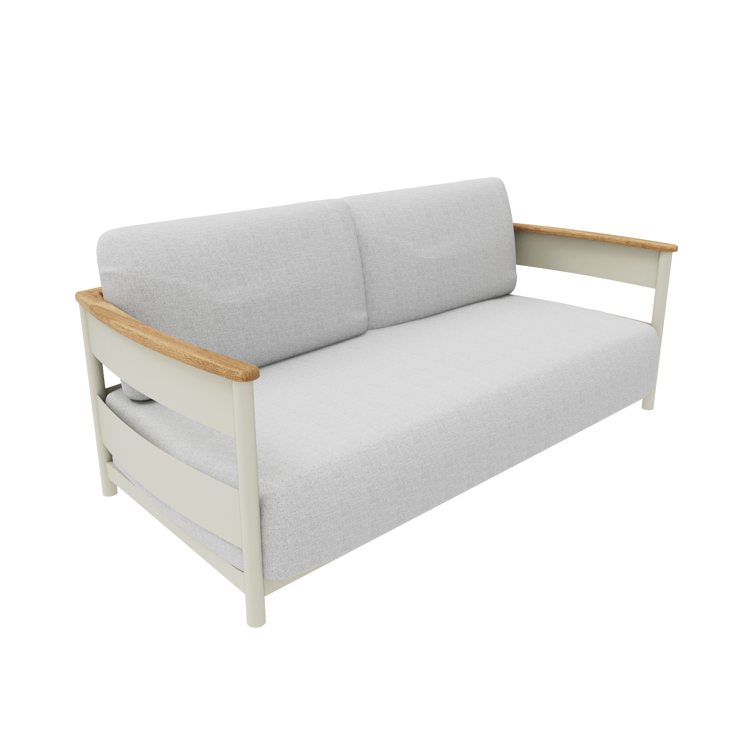 OVIEADO LOUNGE CHAIR