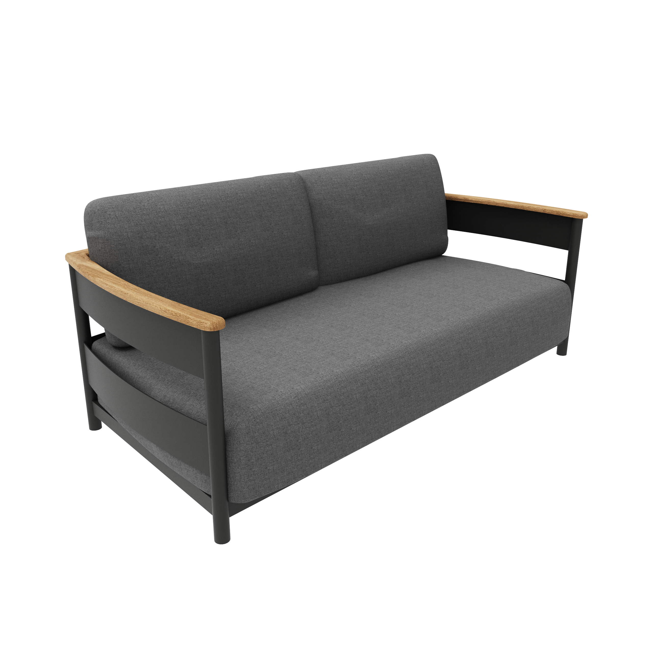 OVIEADO LOUNGE CHAIR